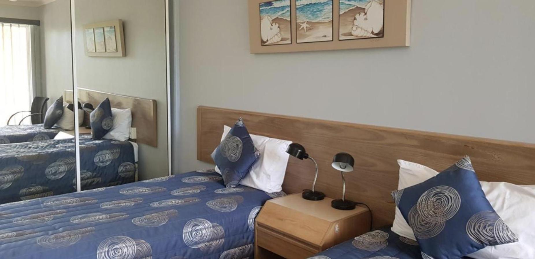 Twin Room photo 1