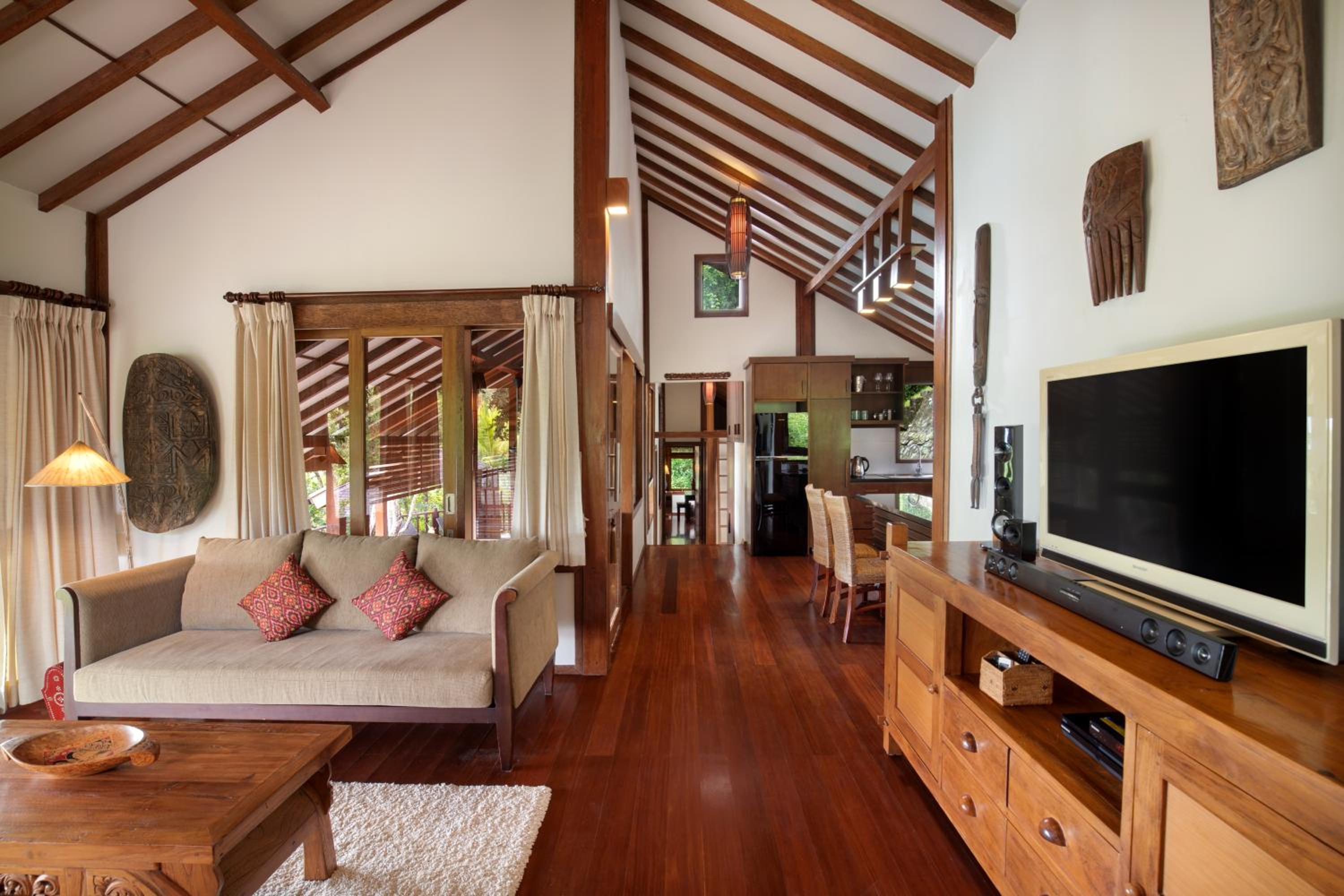 Villa with Private Pool 2 photo 1
