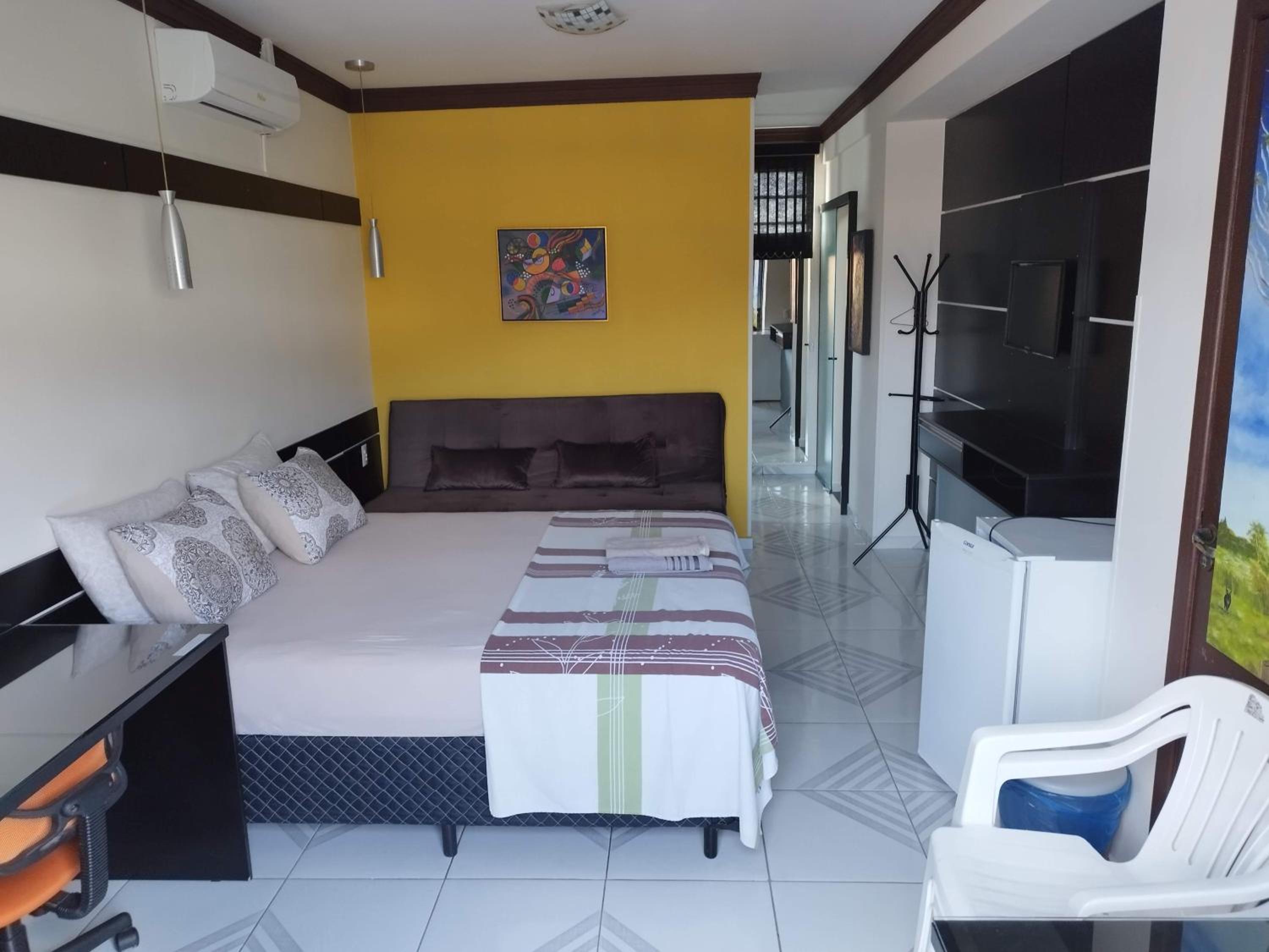 One-Bedroom Suite photo 1
