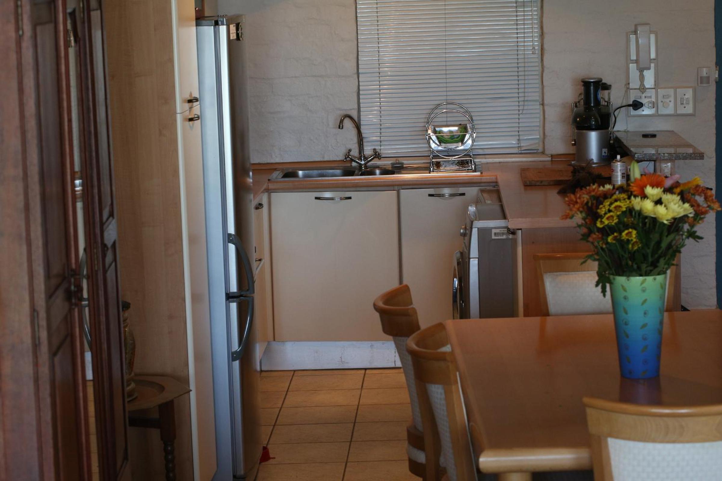 Apartment with Sea View photo 2