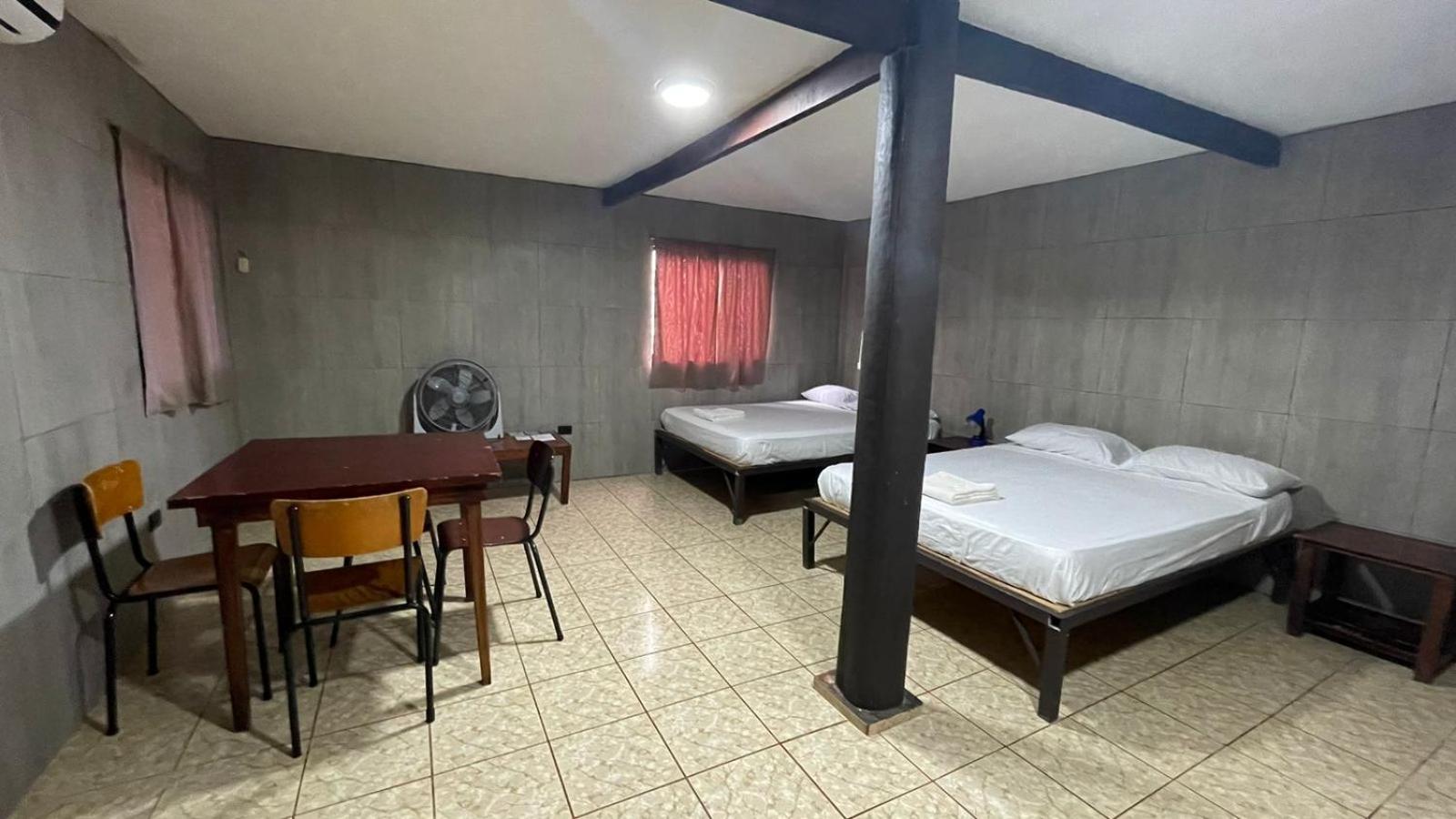 Studio Apartment photo 1