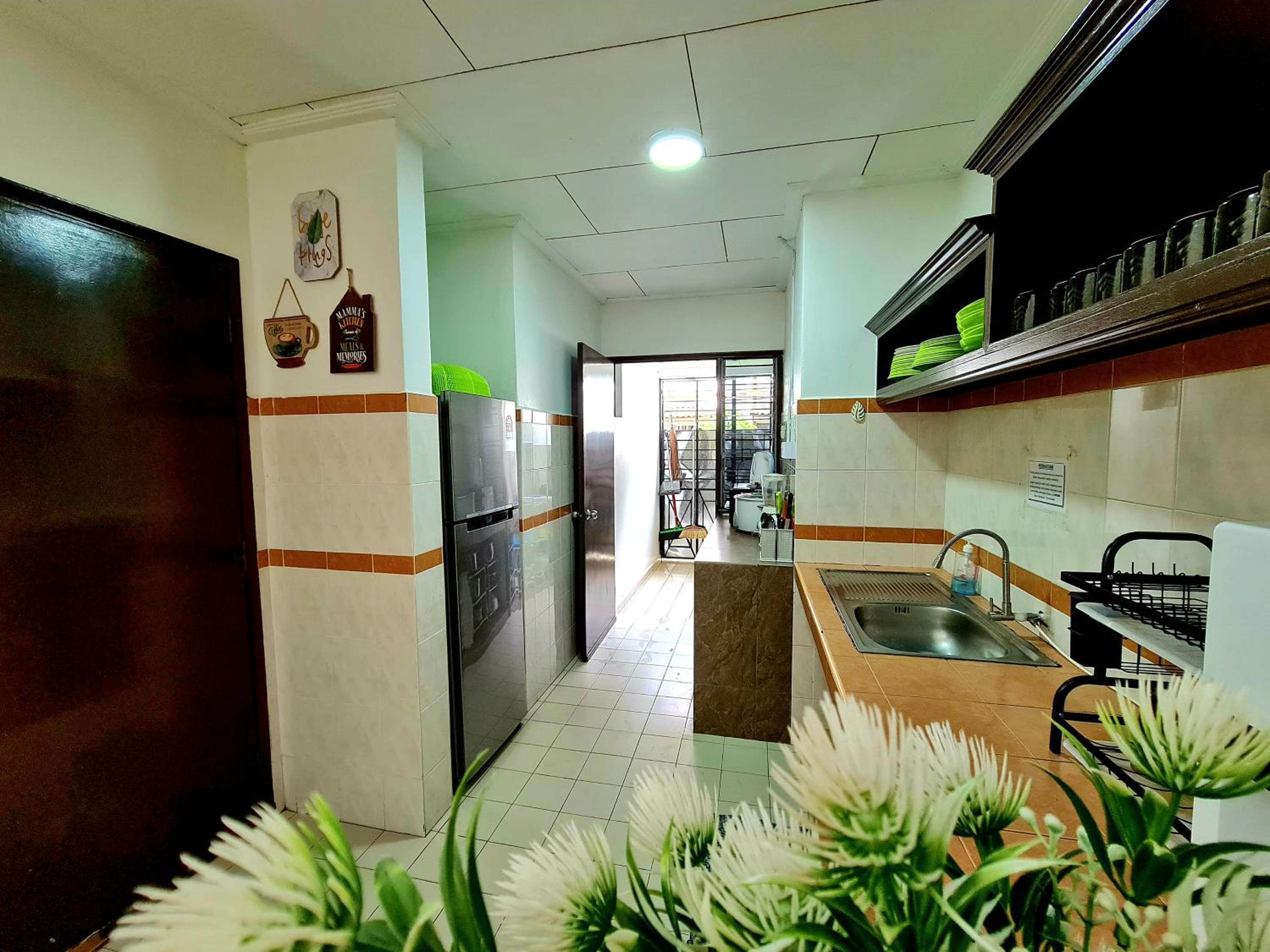 Villa photo 2