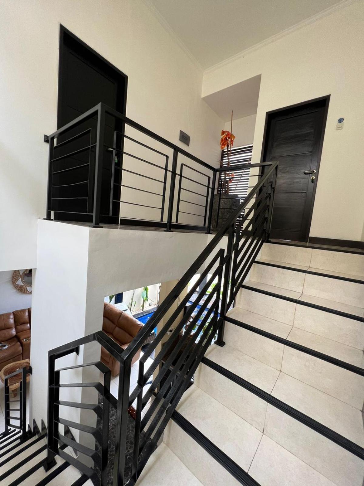 Two-Bedroom Villa photo 2