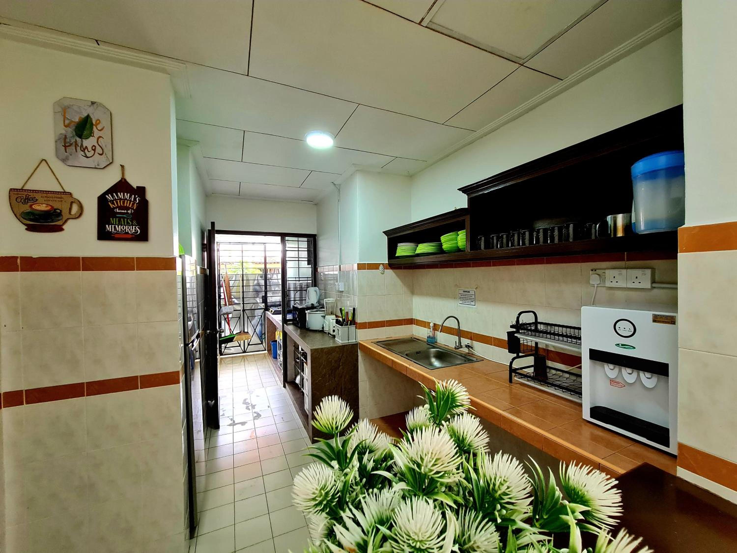Villa photo 3