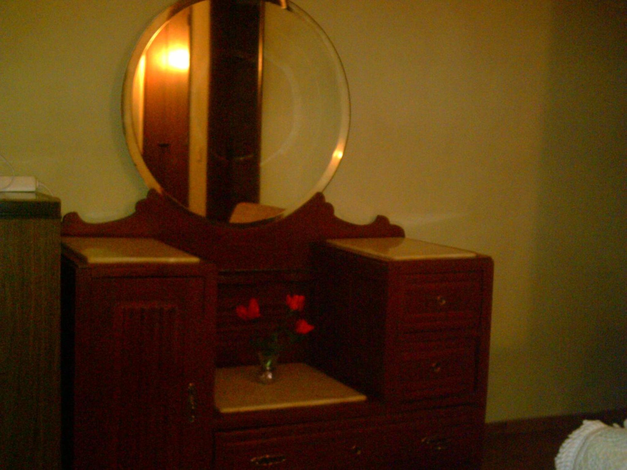 Classic Single Room with Shower photo 3