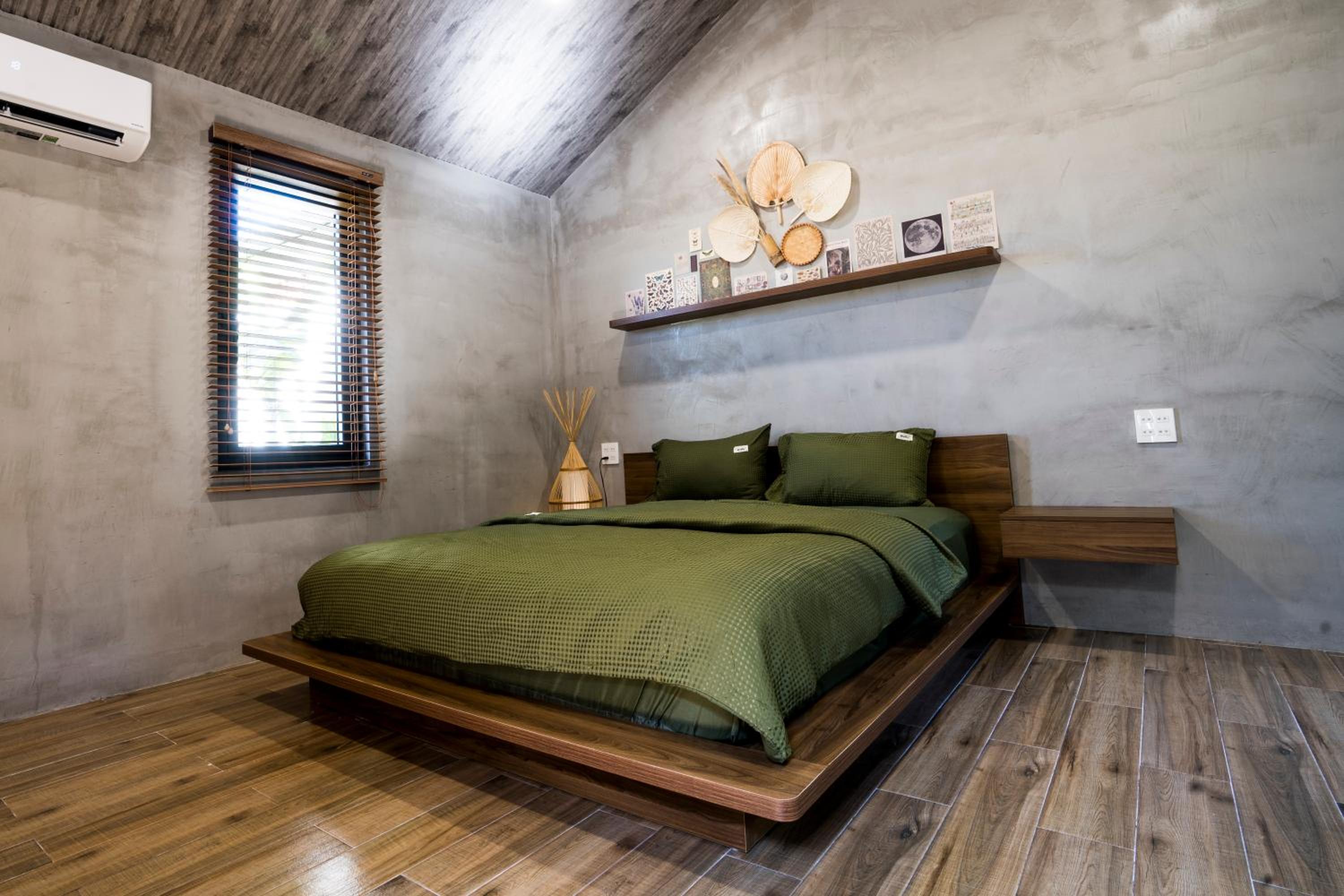 King Room with Garden View - Photo 26