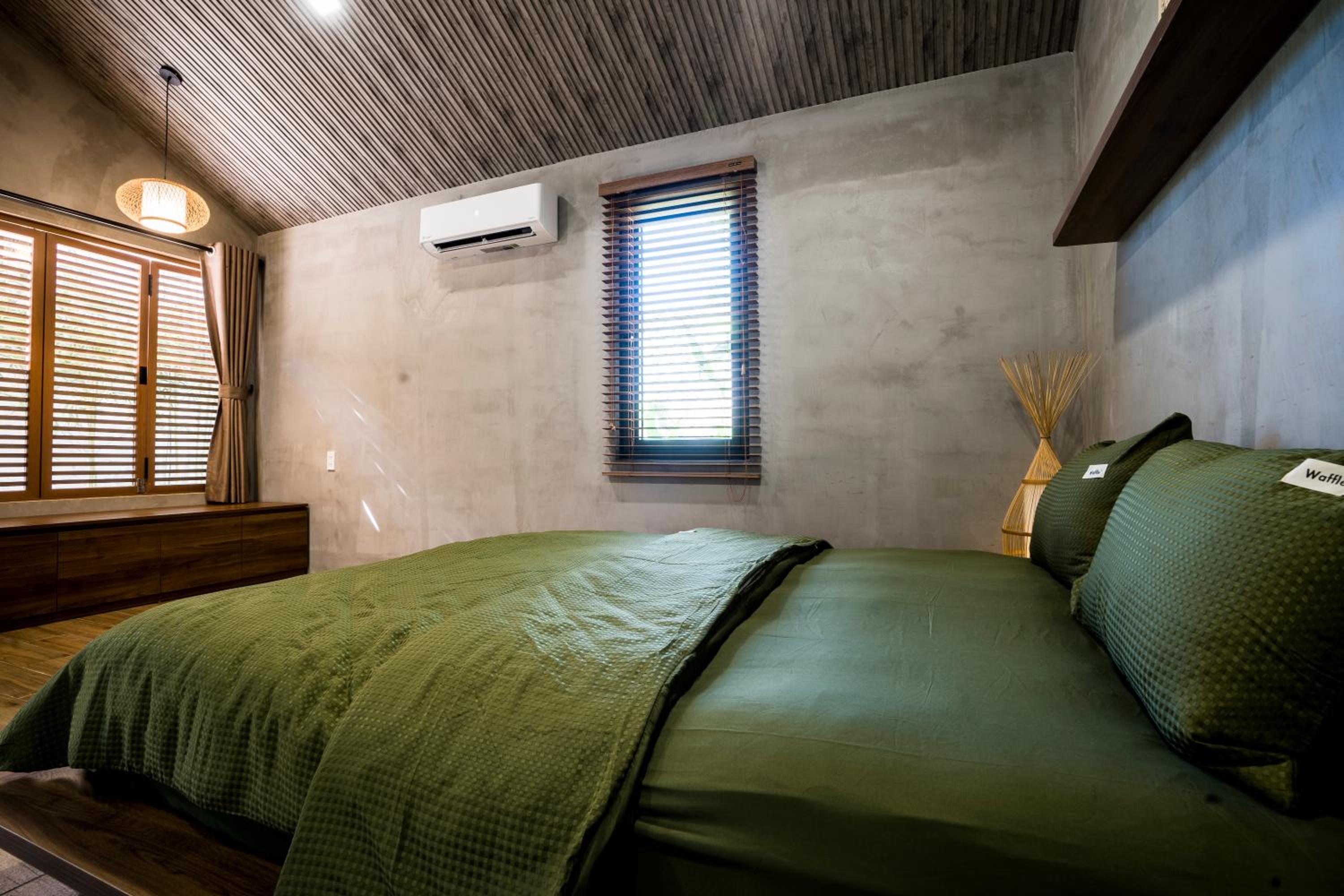 King Room with Garden View - Photo 31