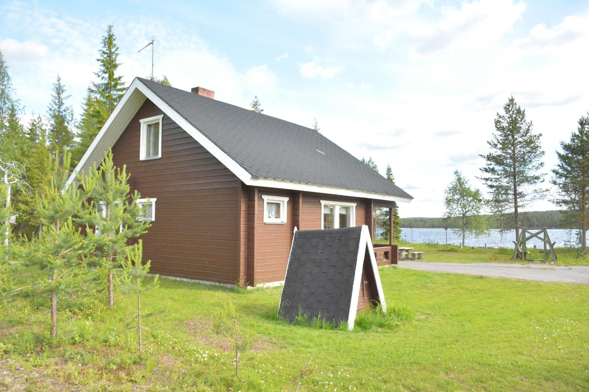 Two-Bedroom House - Lumo - Photo 49