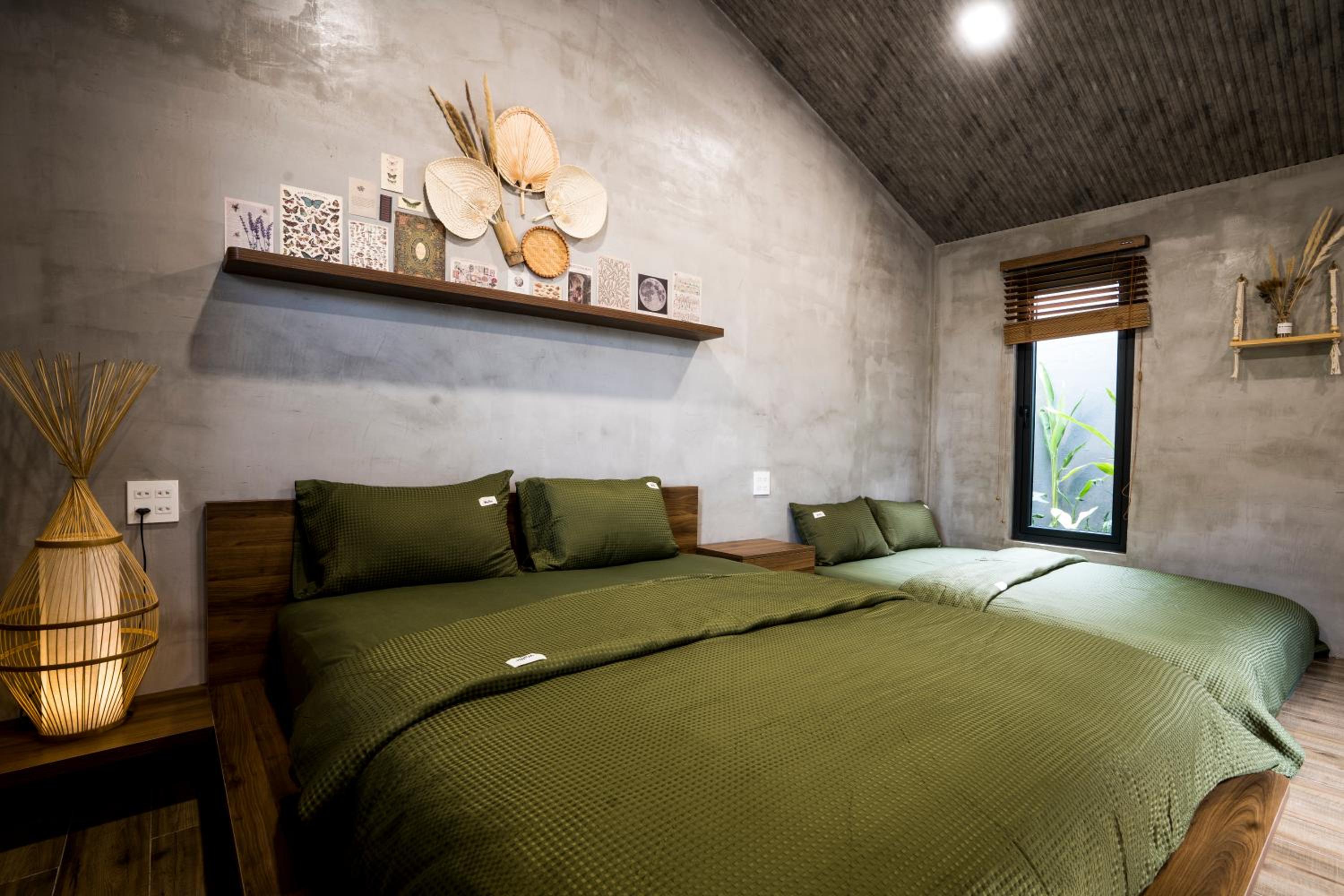 King Room with Garden View - Photo 29