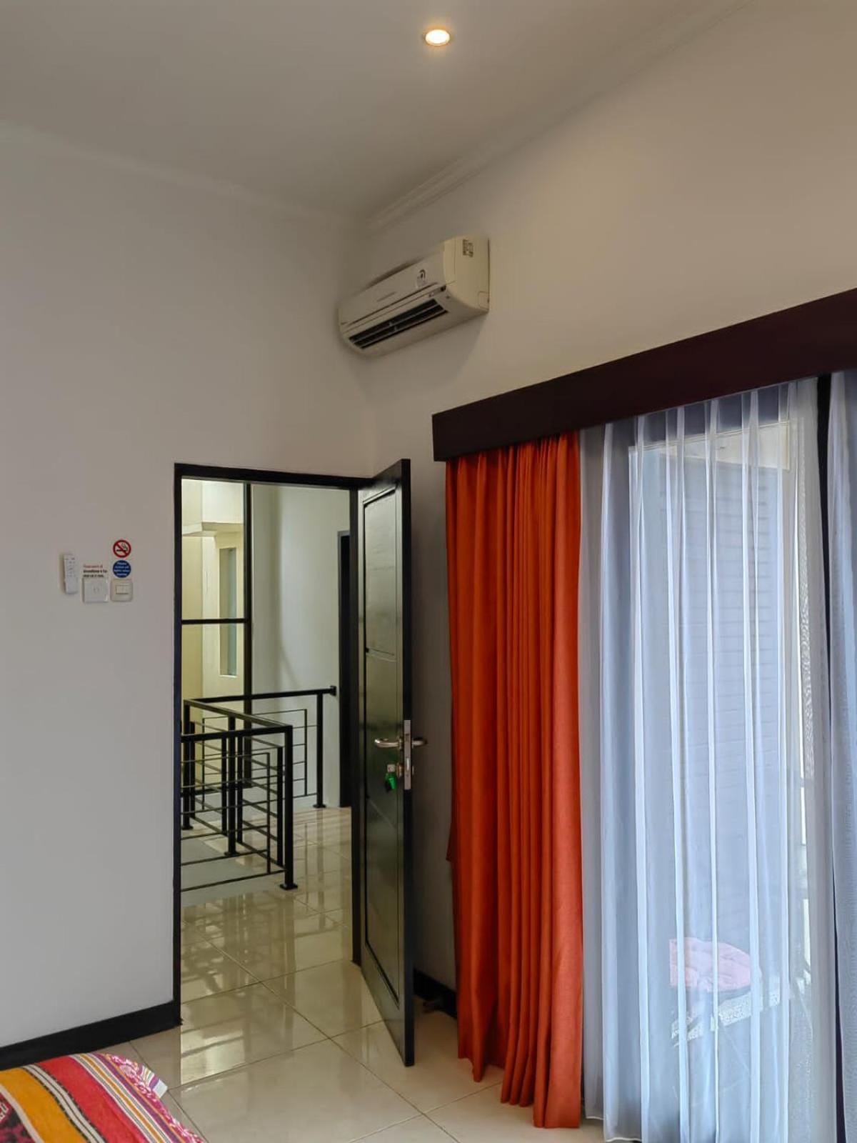 Two-Bedroom Villa photo 1