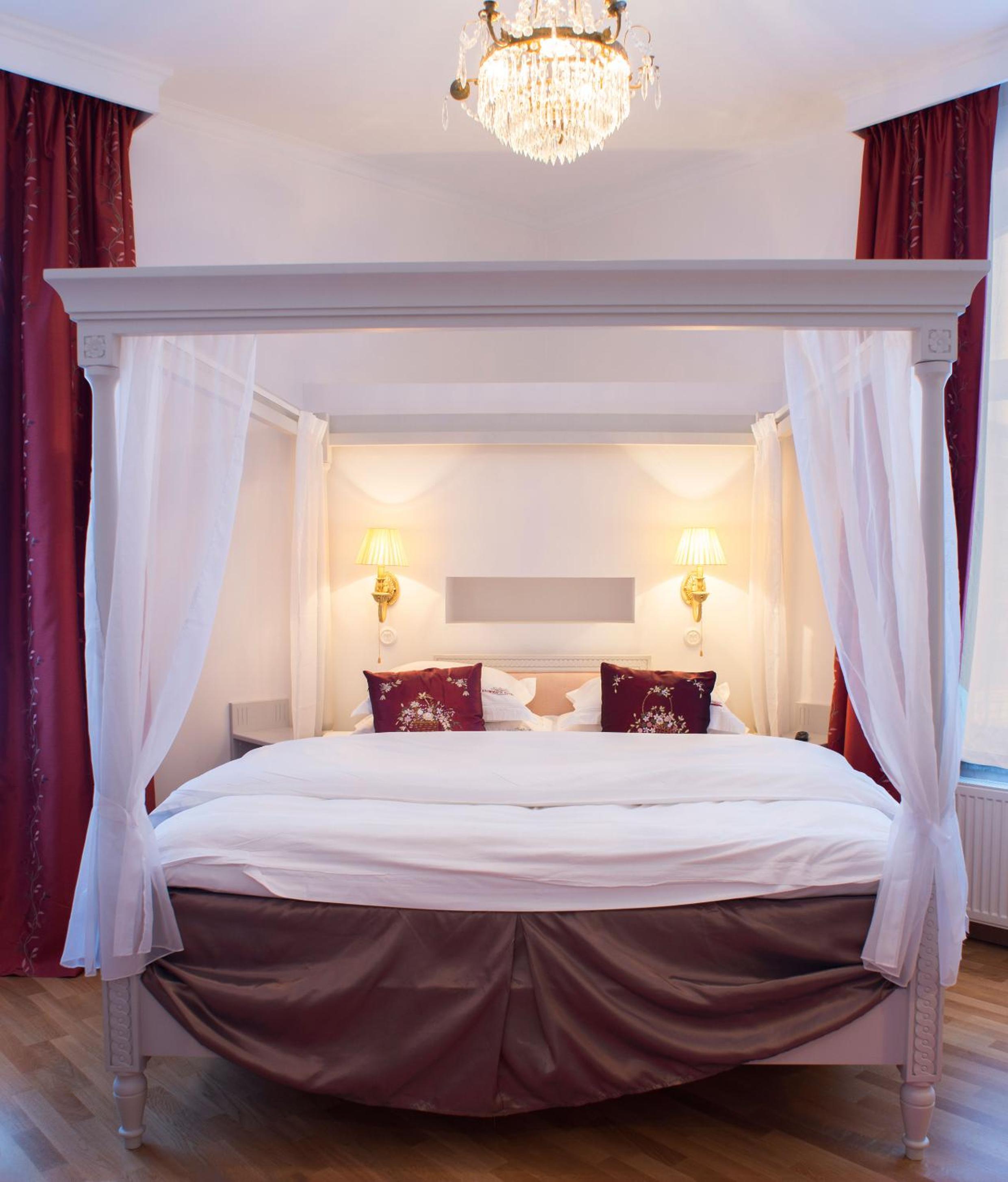 Luxury Double Room - Photo 4