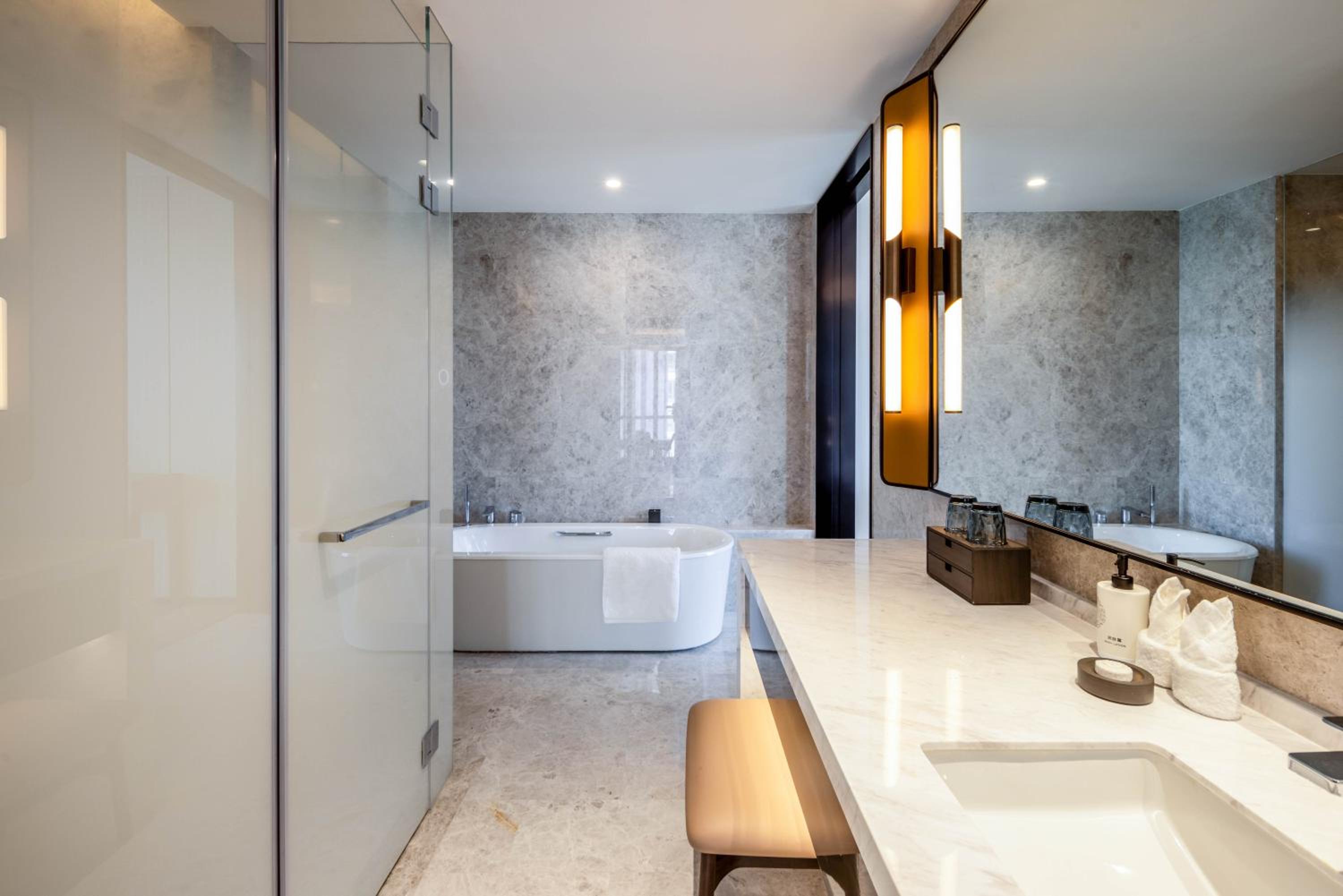 Deluxe King Suite photo 3