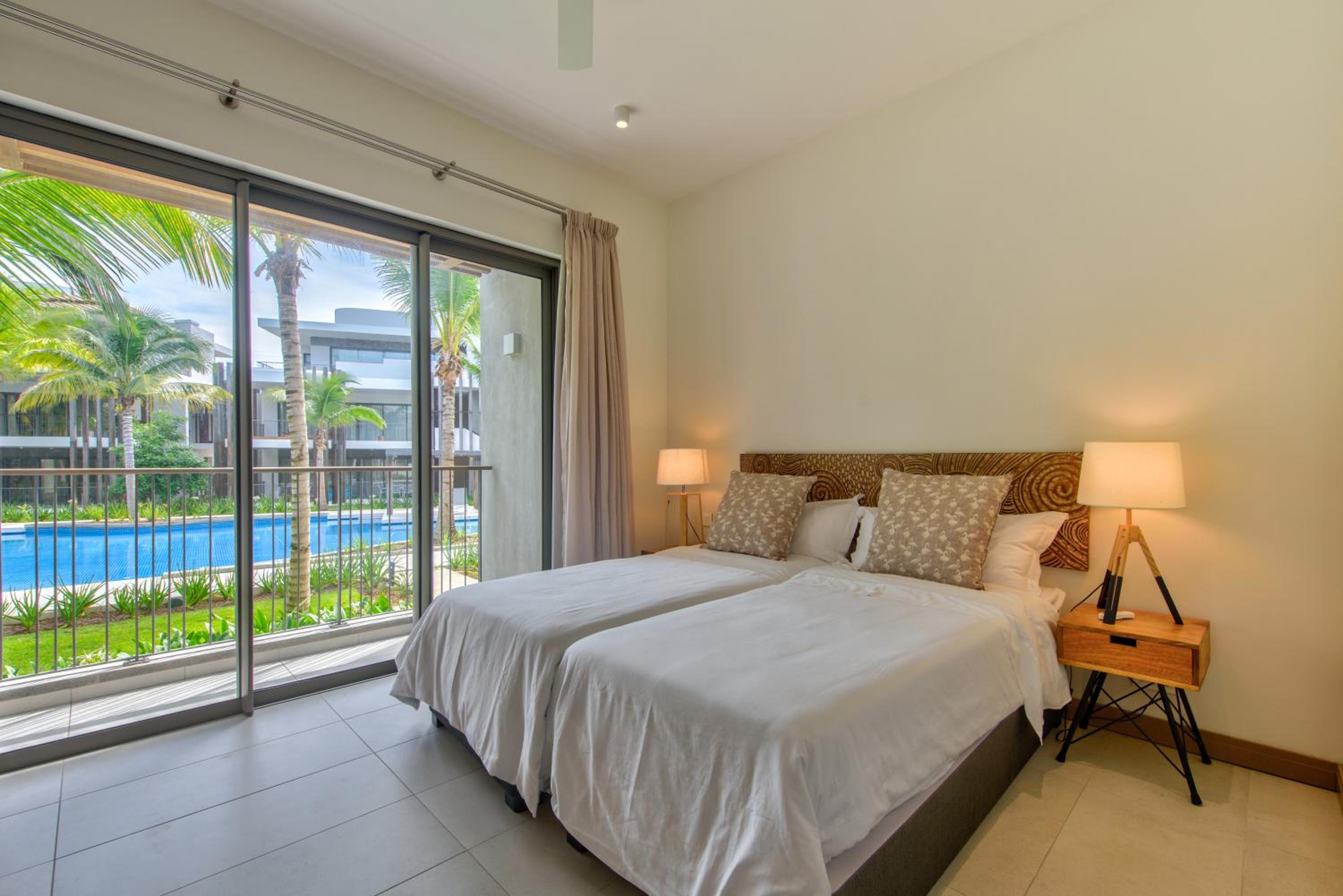 Banyan Grove Apartment – 3 Bedroom photo 1