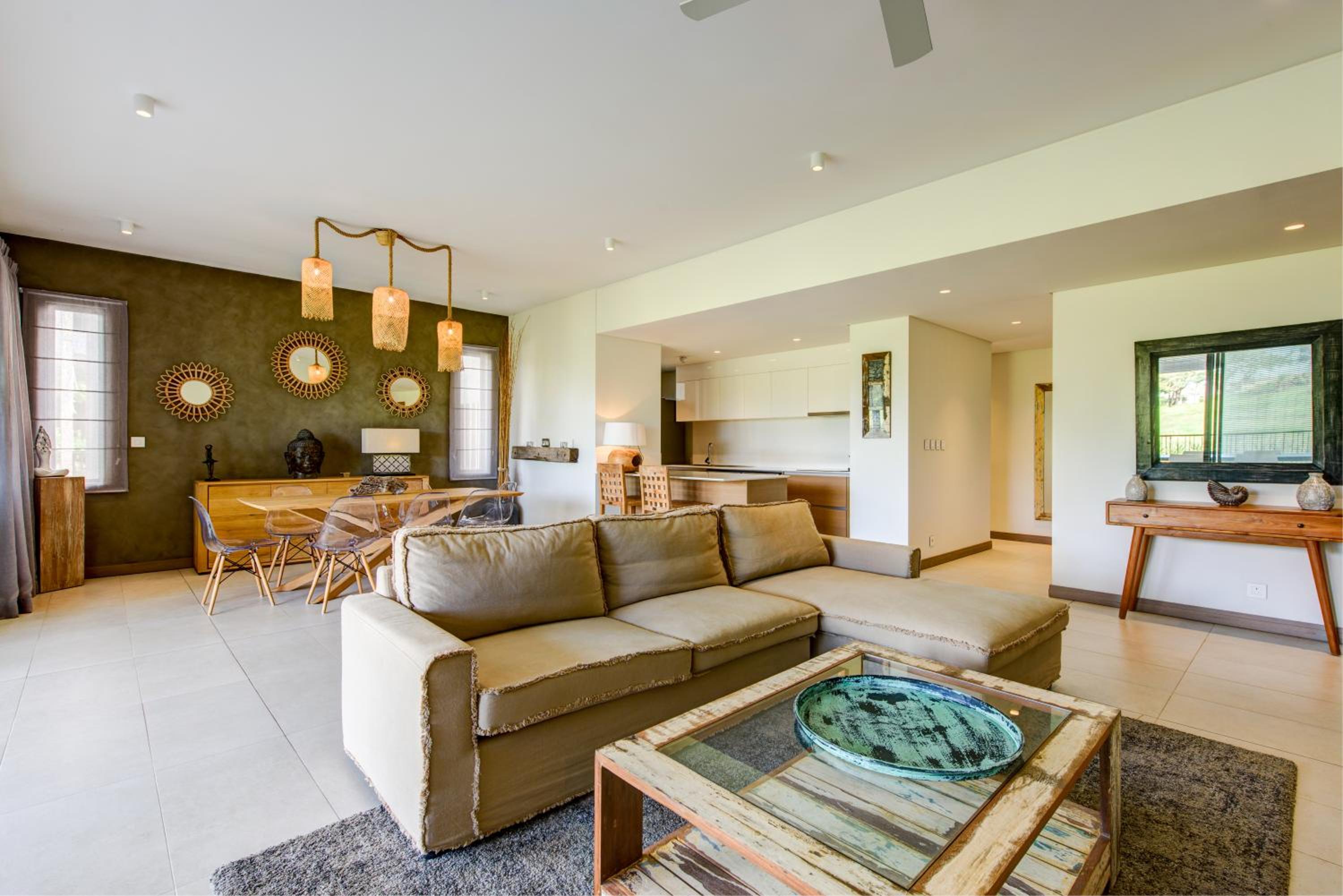 Banyan Grove Apartment – 3 Bedroom photo 2