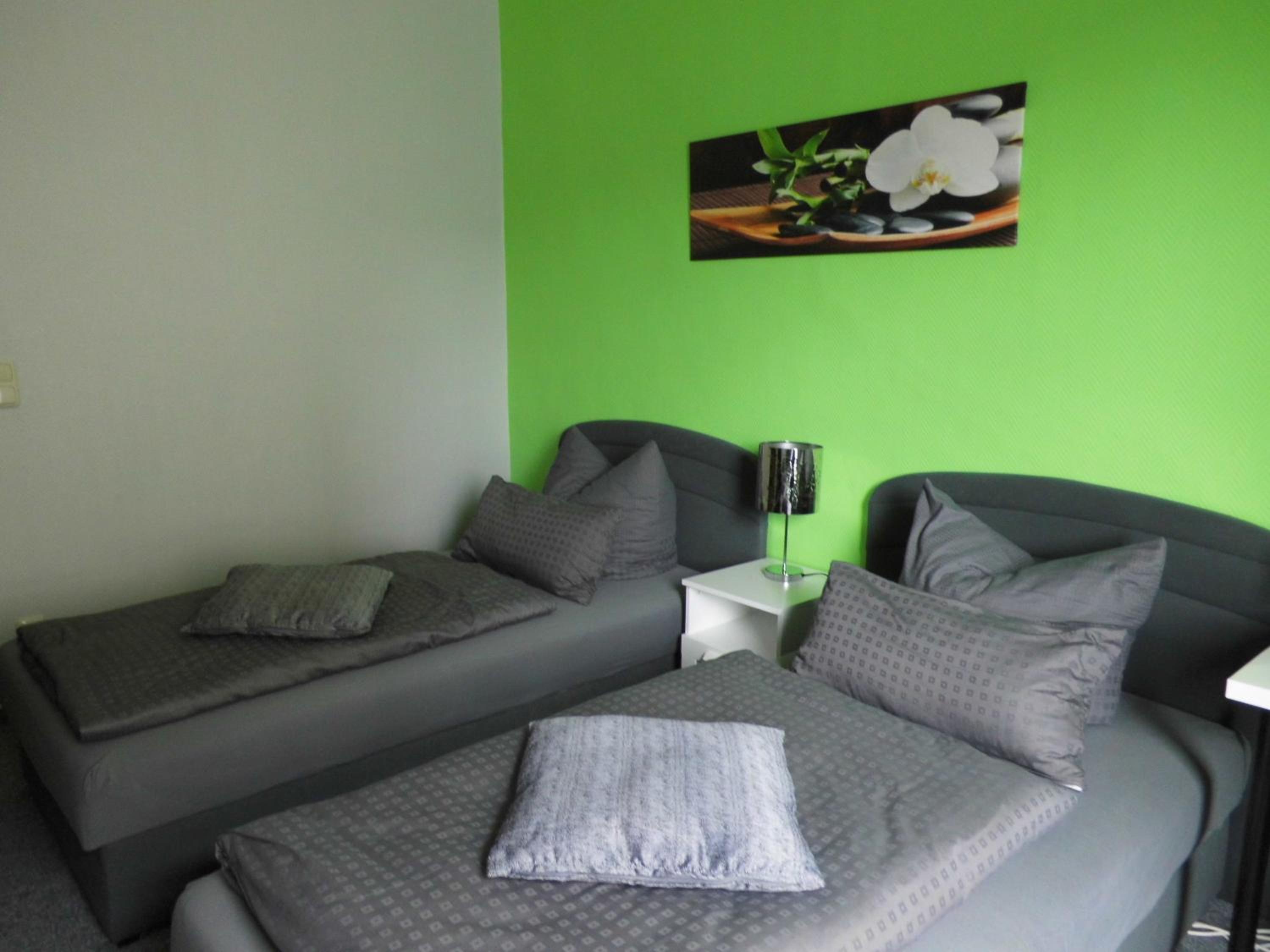 Double Room photo 2