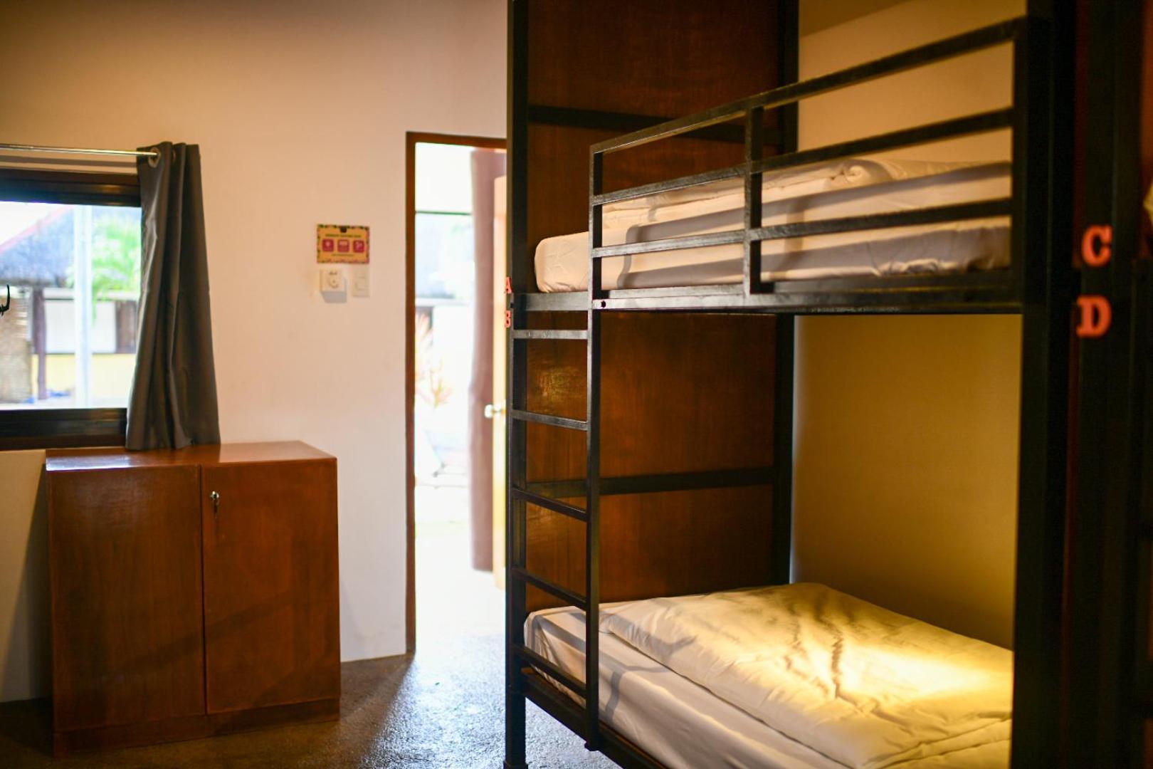Private Dormitory-8 Beds photo 3
