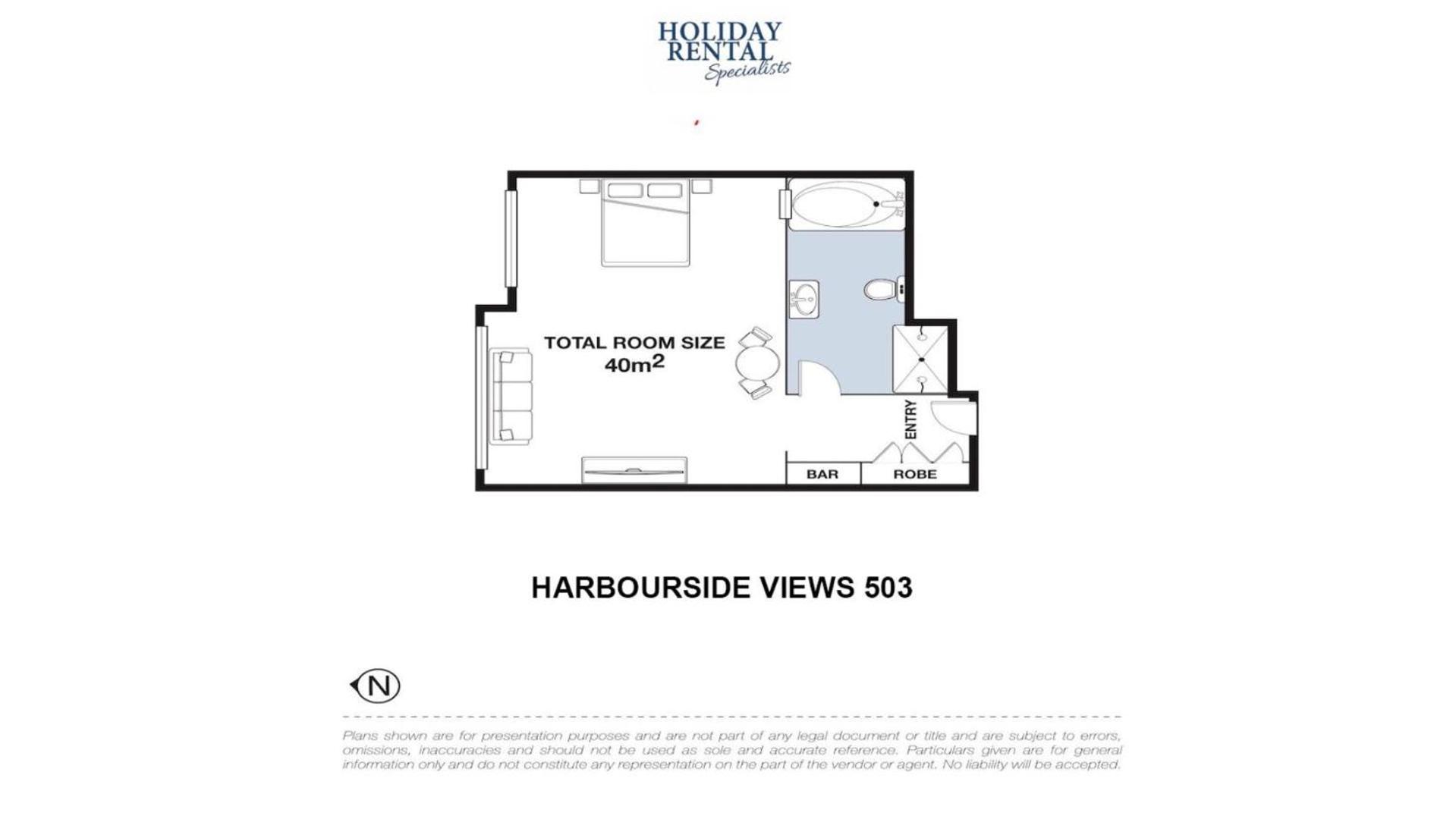 Vacation Home - Photo 12