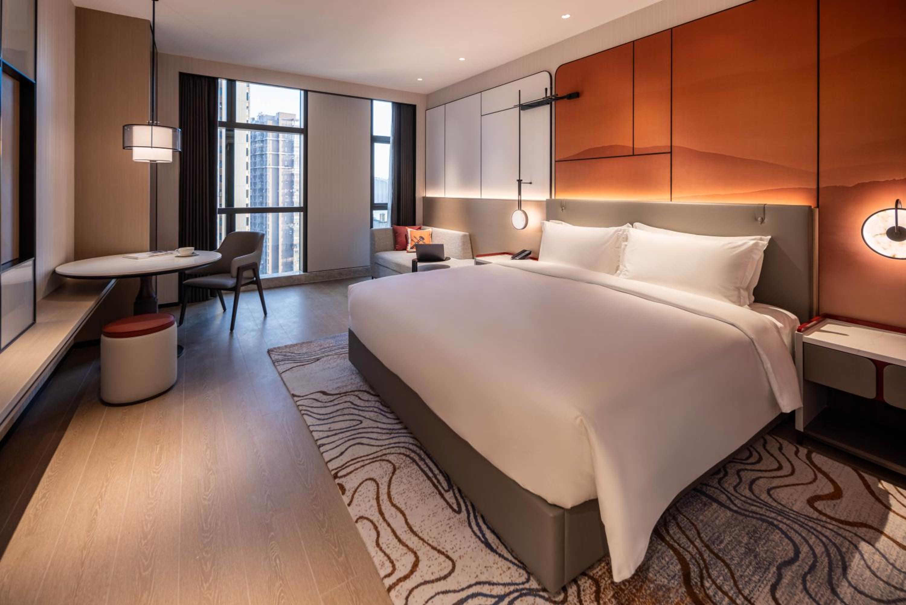 Executive King Room photo 2