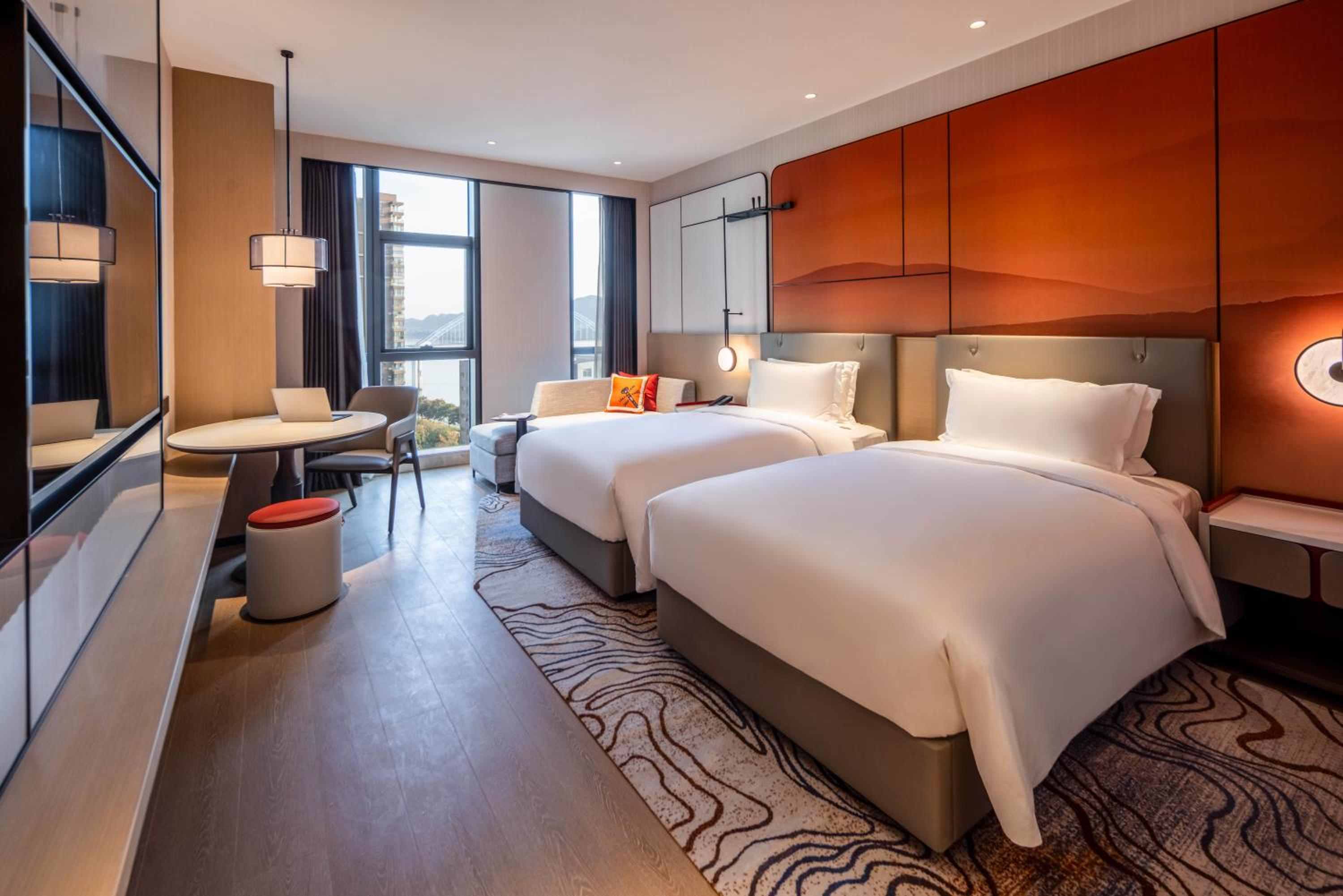Superior Twin Room photo 2