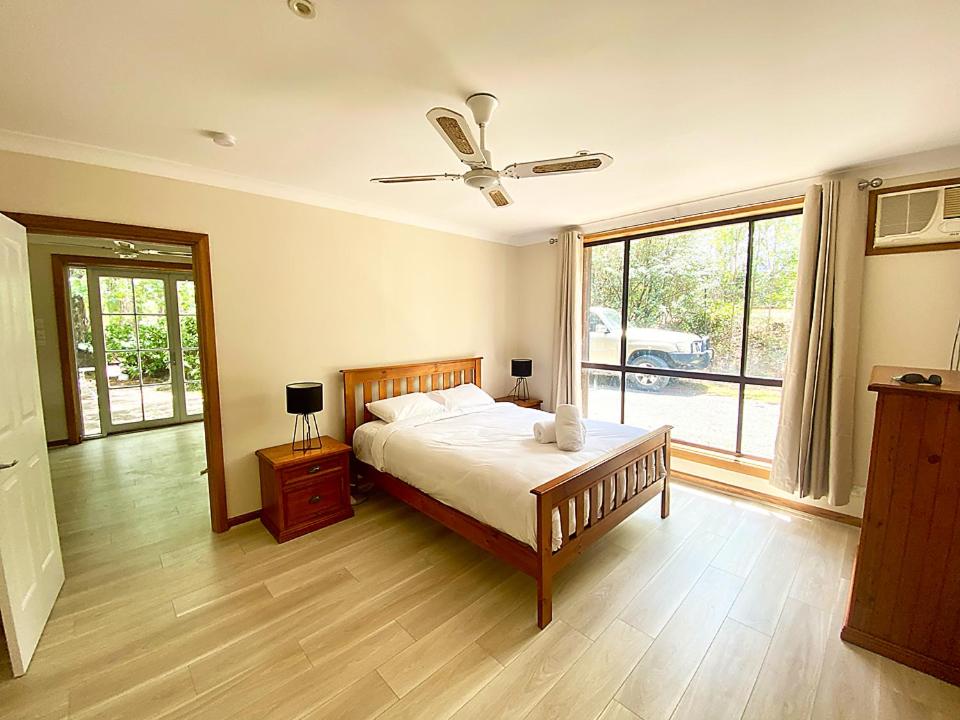 One-Bedroom House photo 1