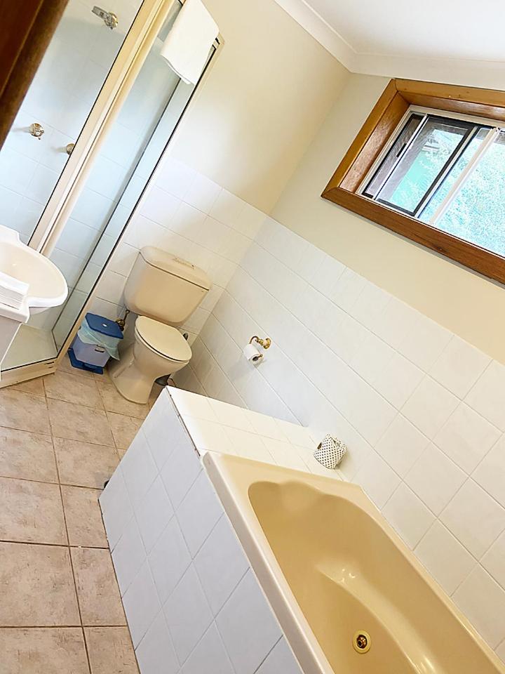 One-Bedroom House photo 2