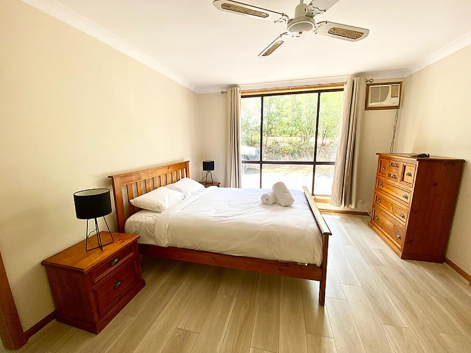 One-Bedroom House photo 3