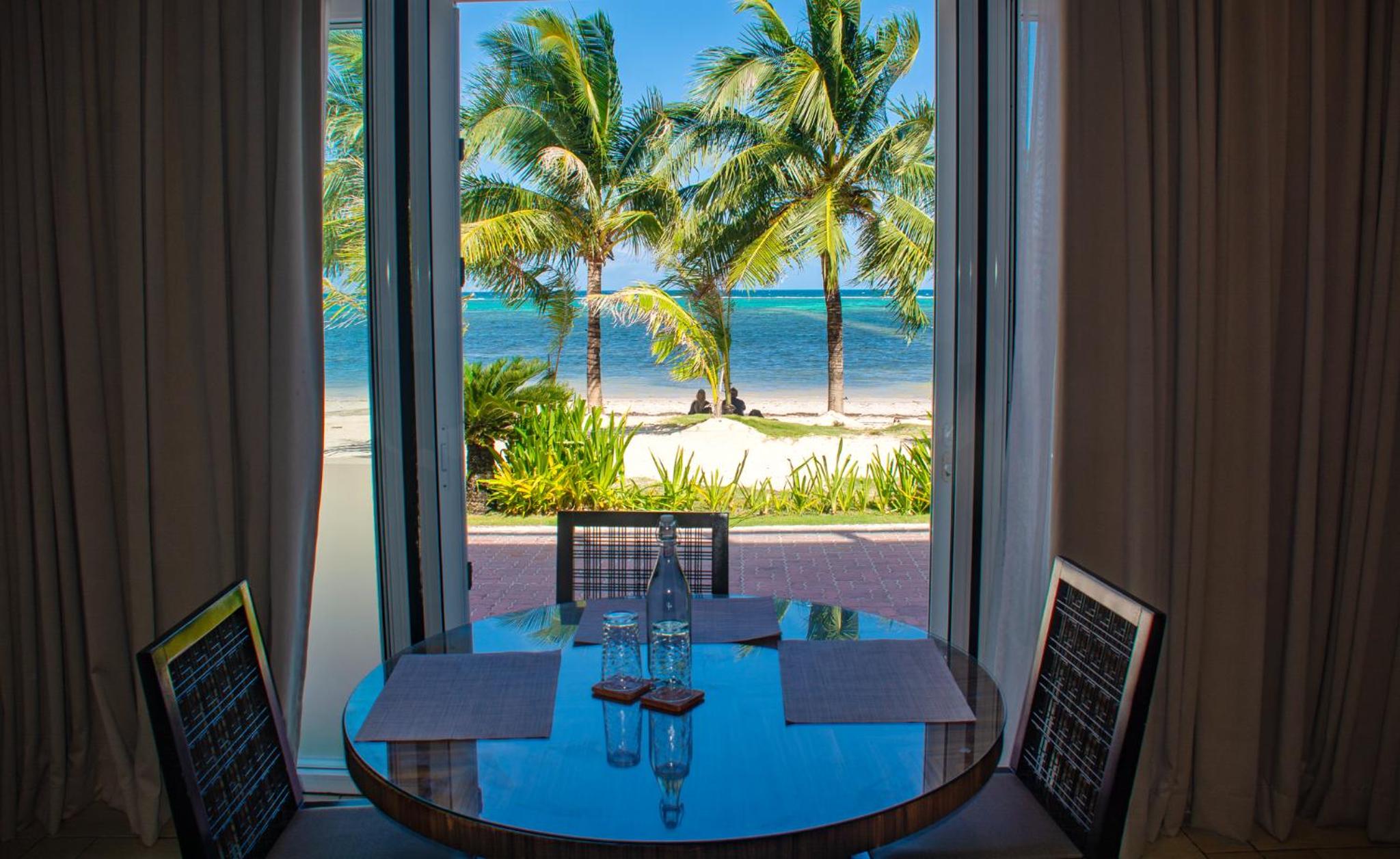 Beachfront Suite  - Photo 6