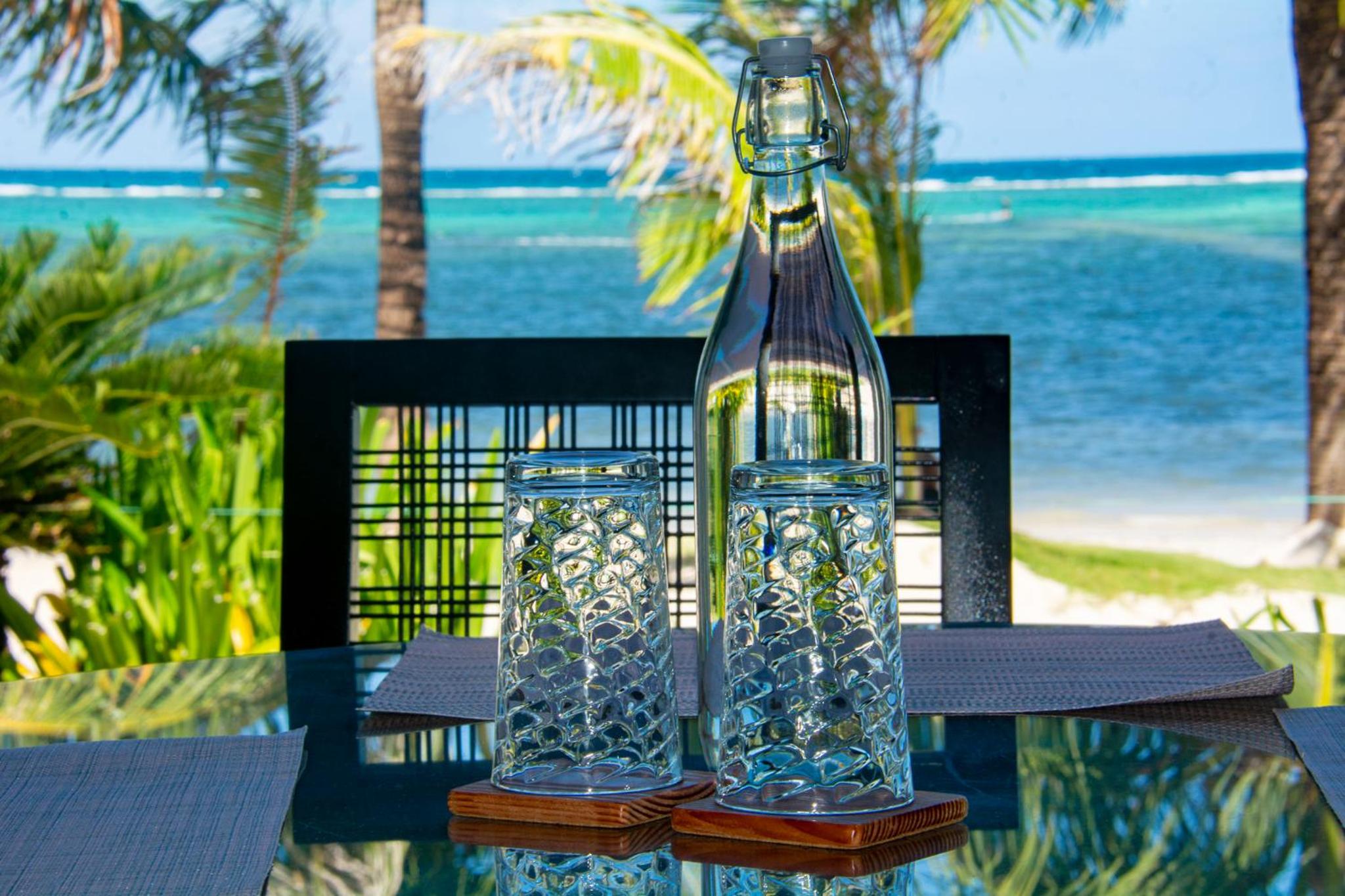 Beachfront Suite  - Photo 7