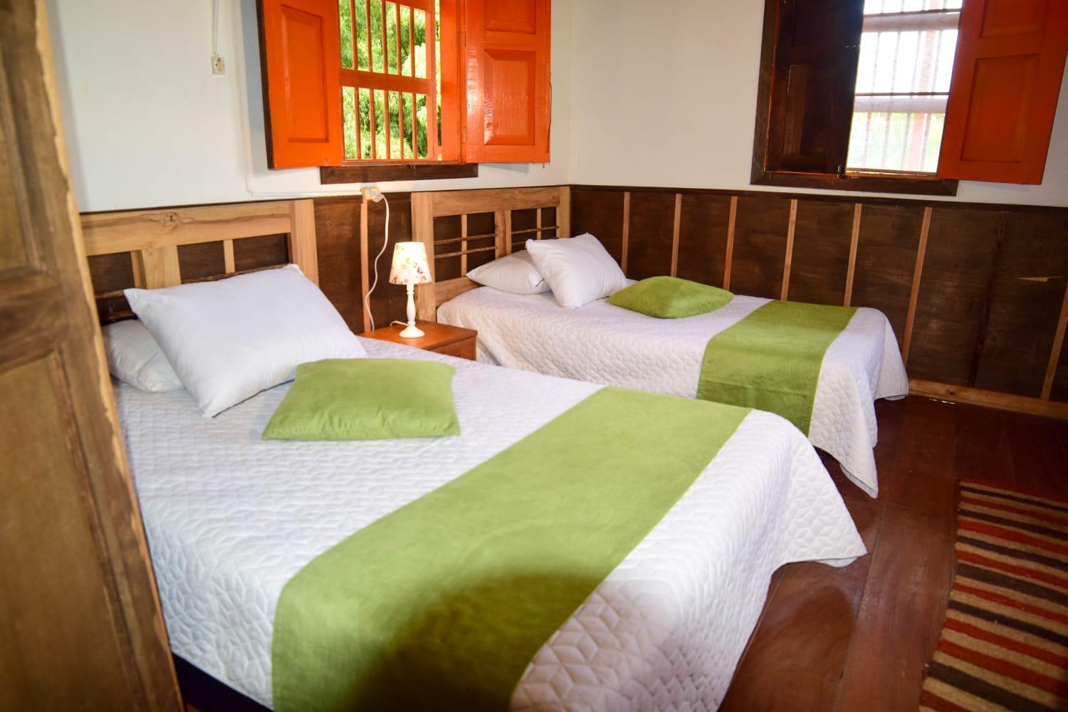 Chalet photo 1