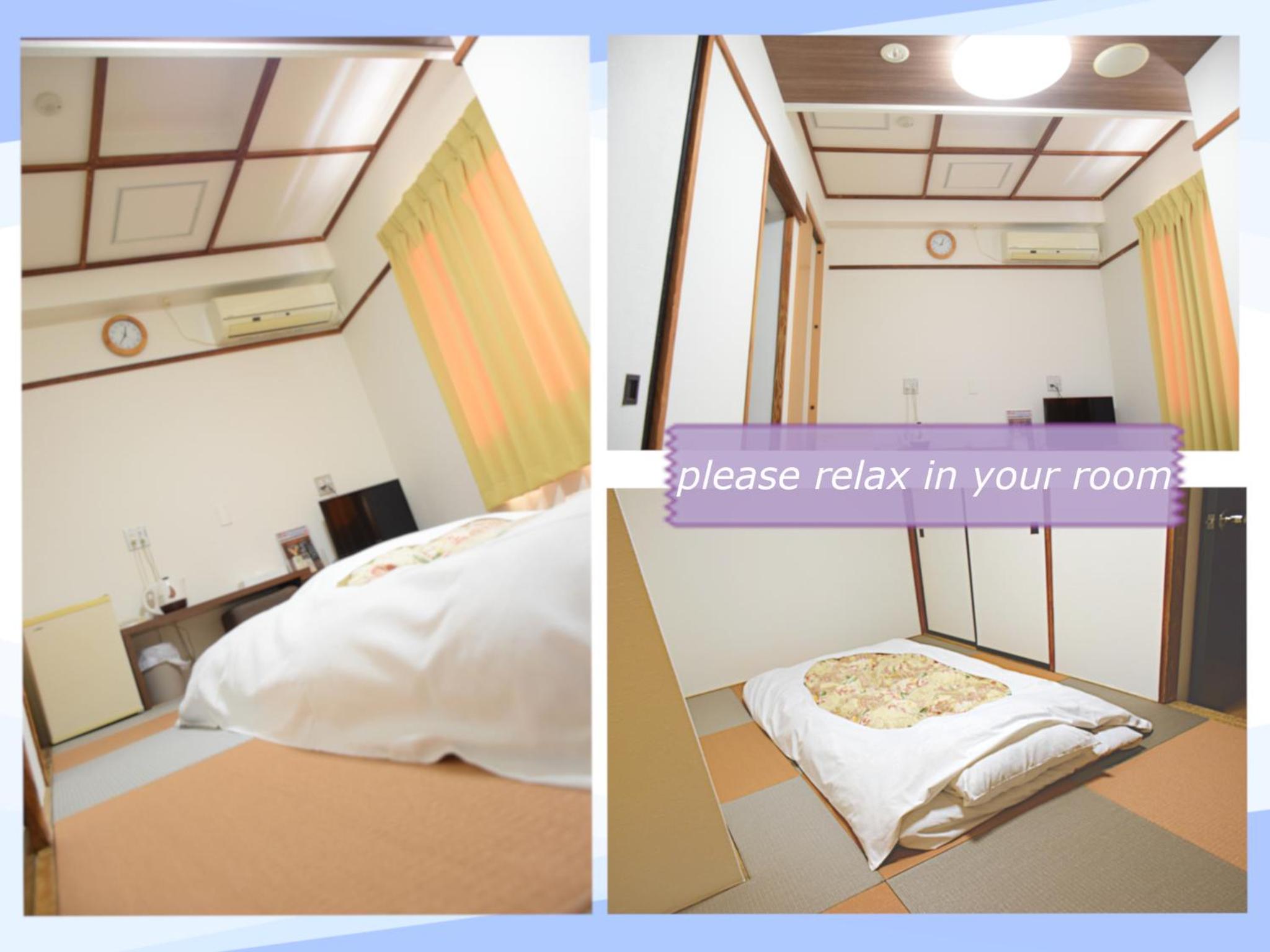 Japanese-Style Room - Photo 1