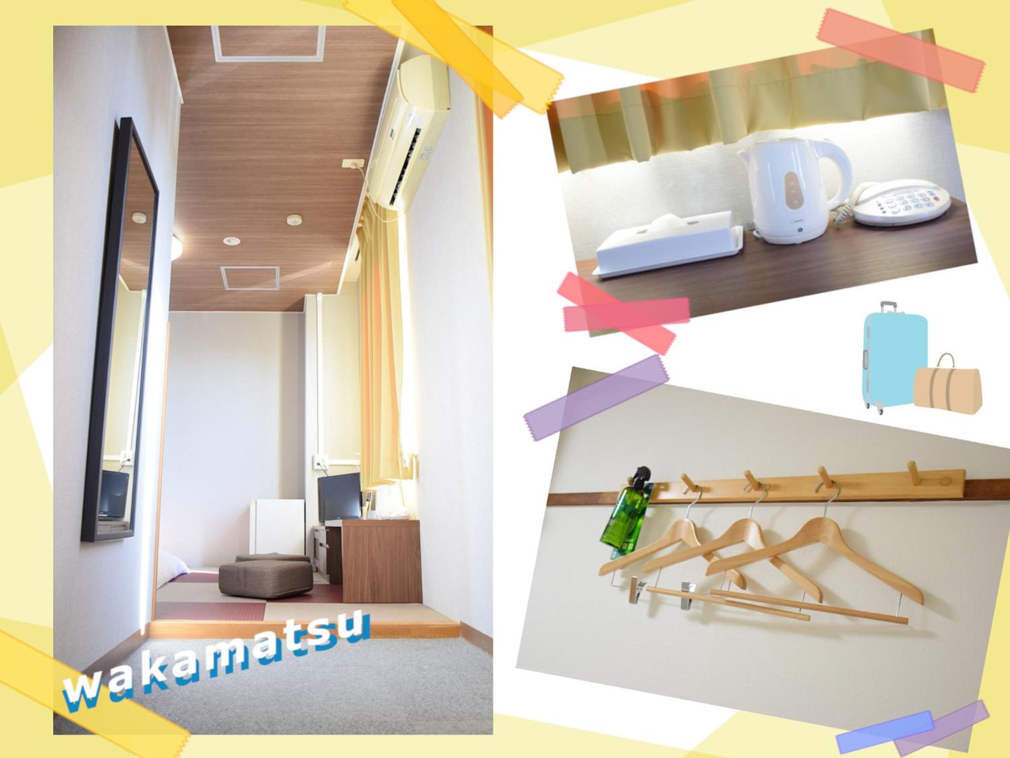 Japanese-Style Room photo 2
