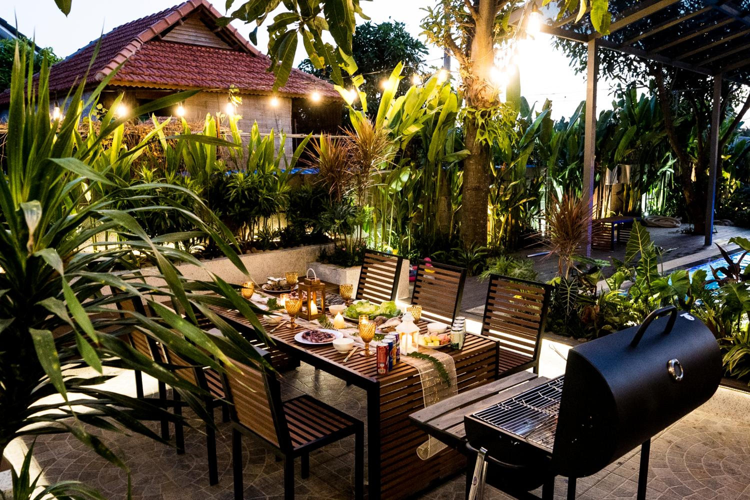 King Room with Garden View - Photo 5