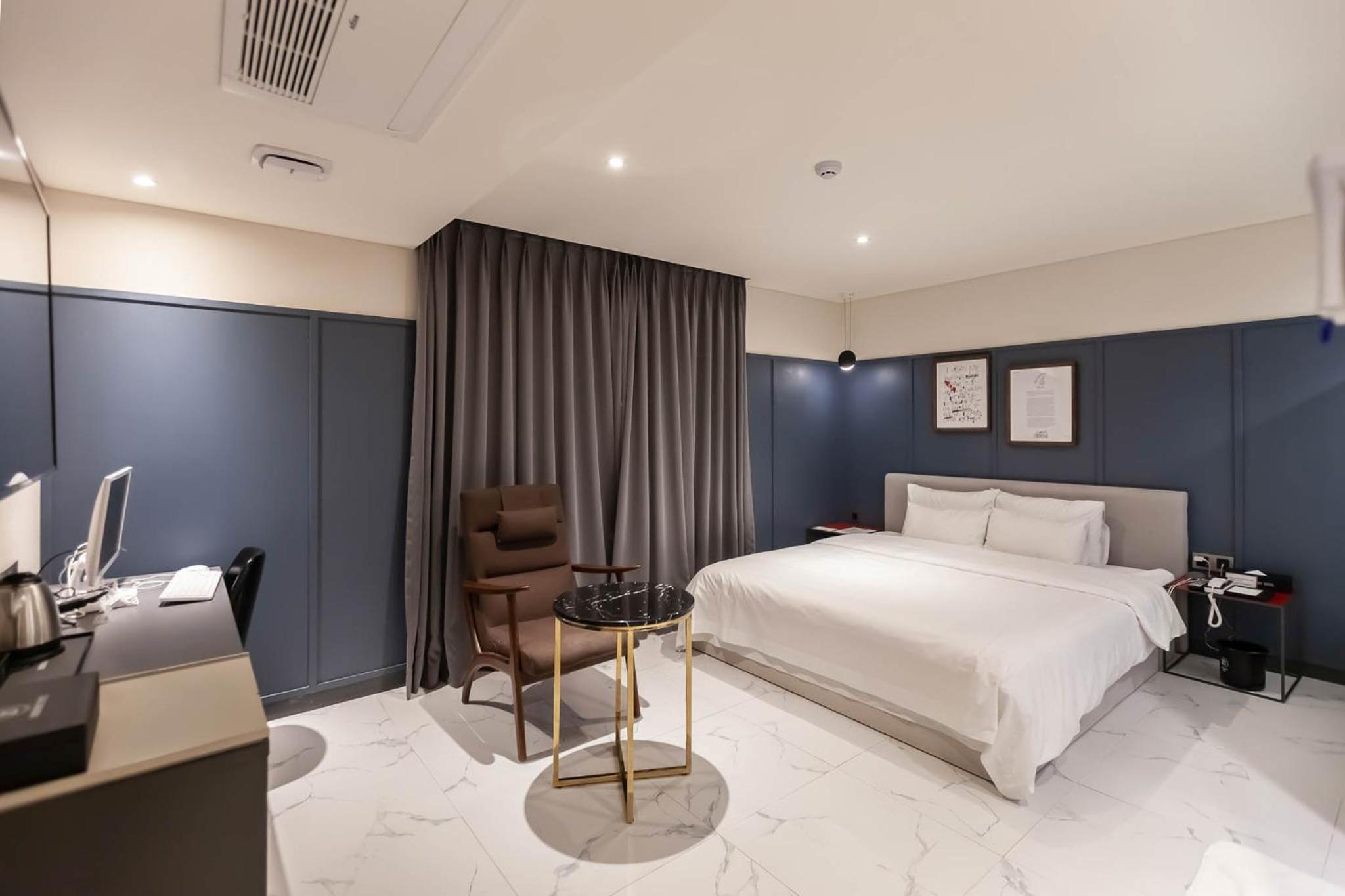 Double Room - No Parking - Photo 5