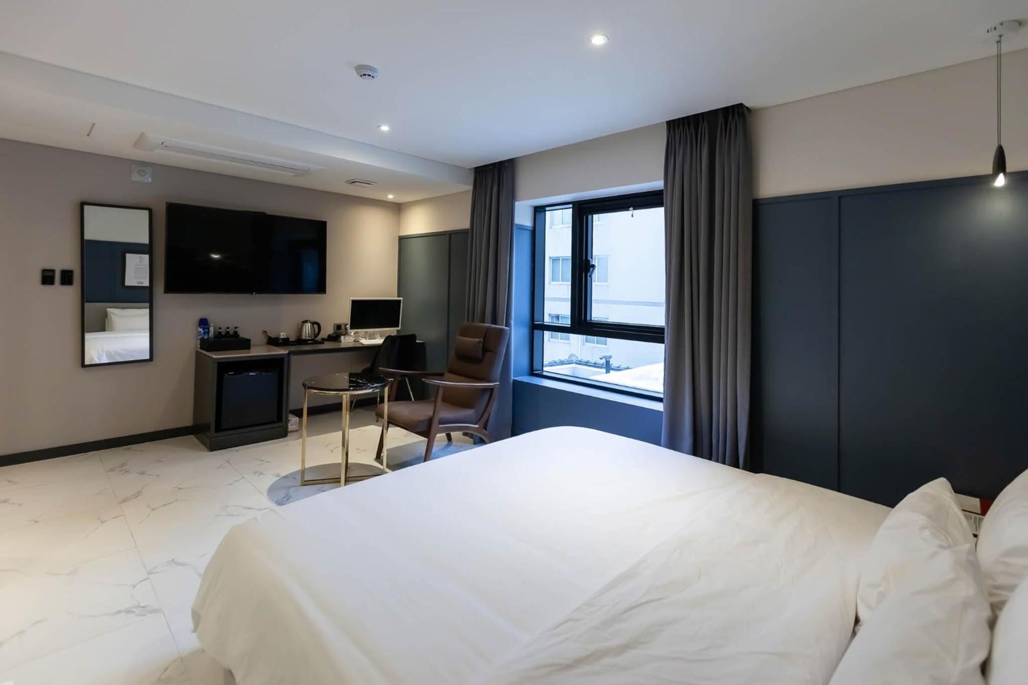 Double Room - No Parking - Photo 4