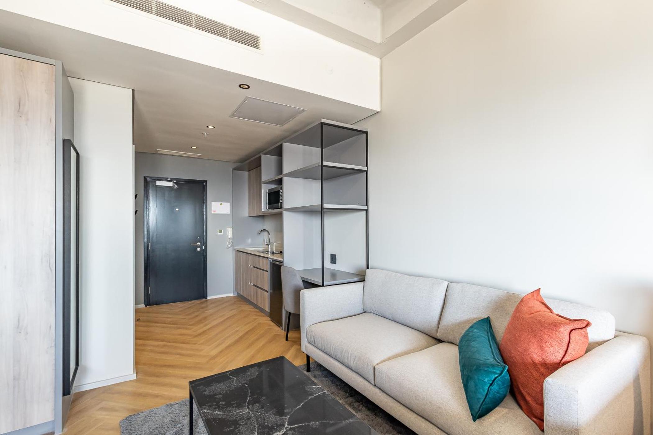 Premium Twin Studio - Photo 12