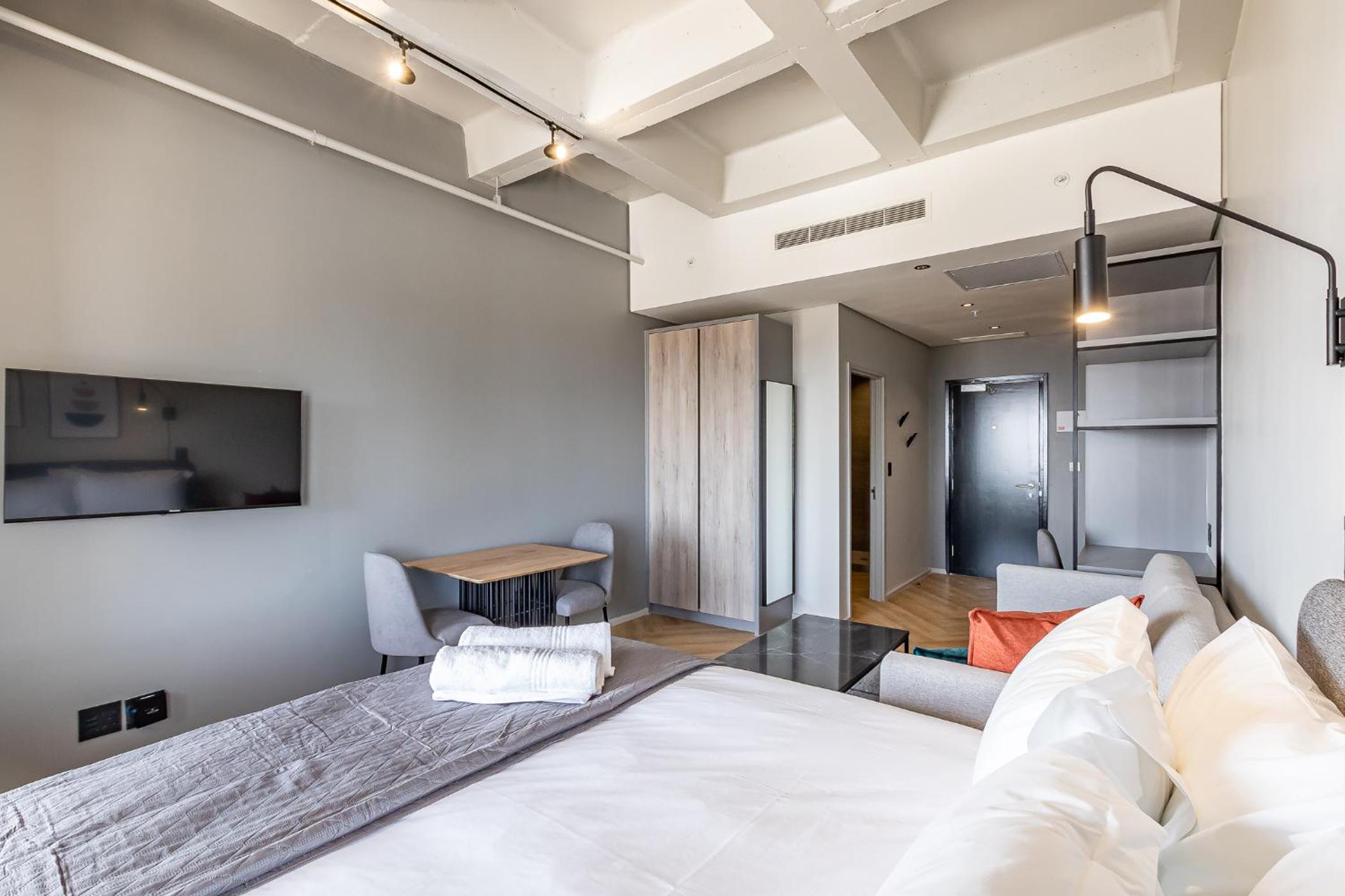 Premium Twin Studio - Photo 7