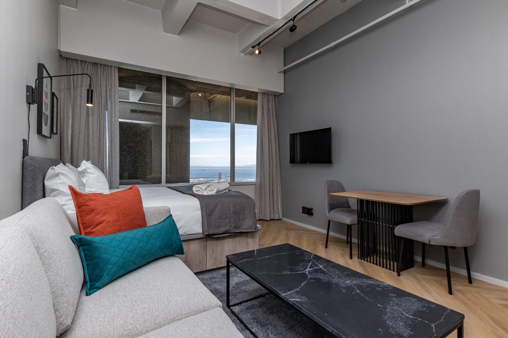 Premium Twin Studio - Photo 14