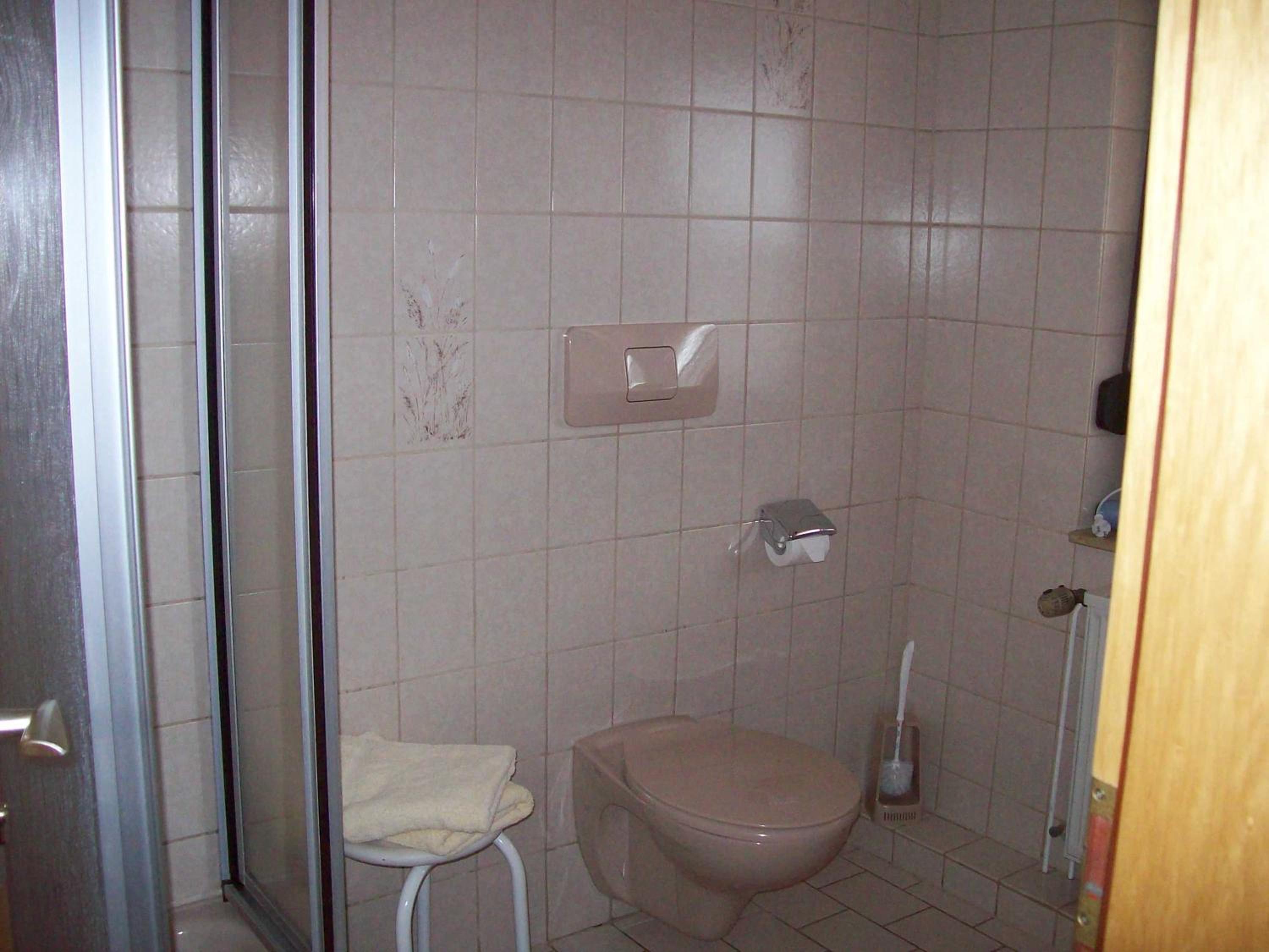 Double Room with Shower photo 2