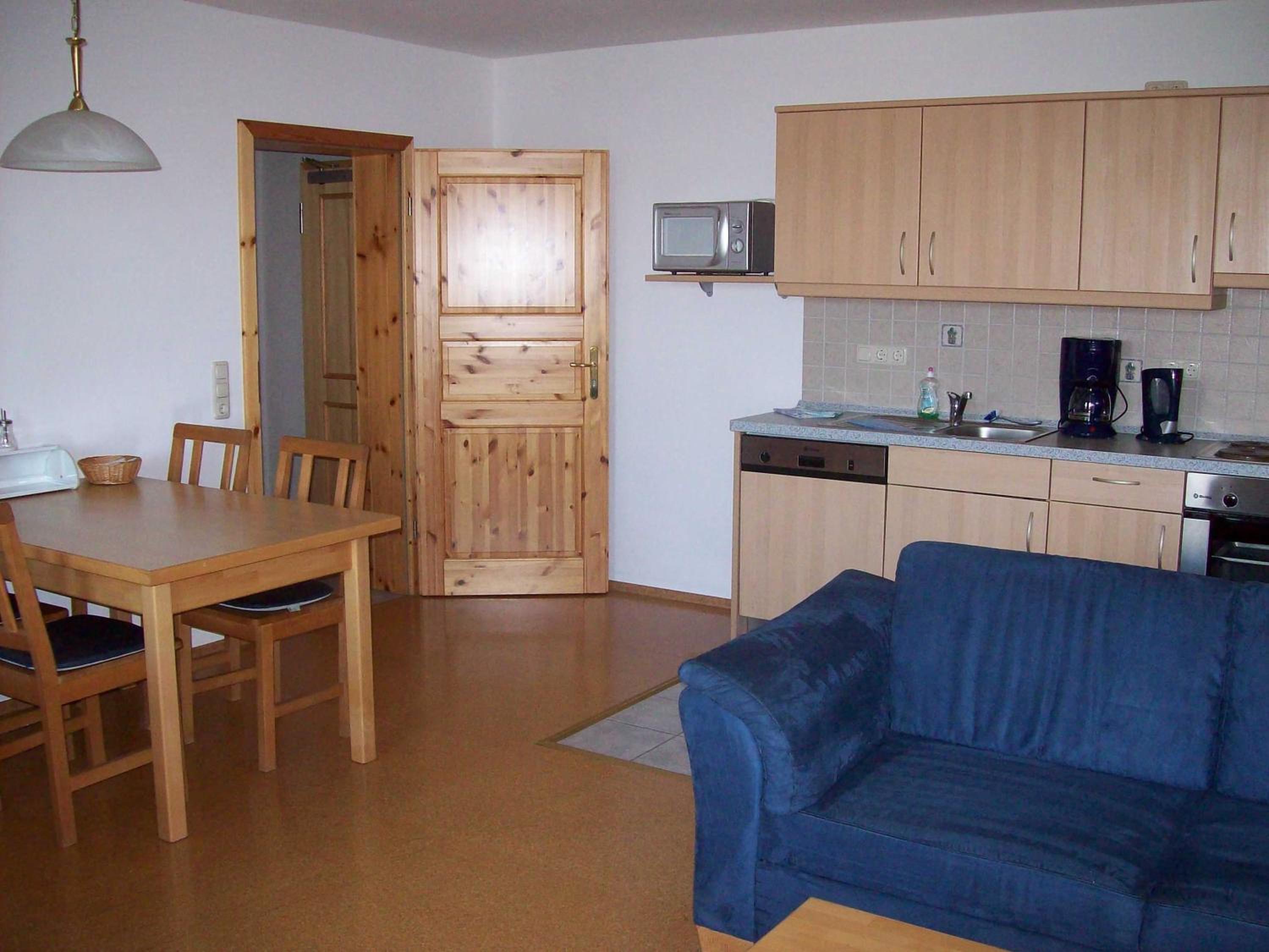 Apartment with Shower photo 2