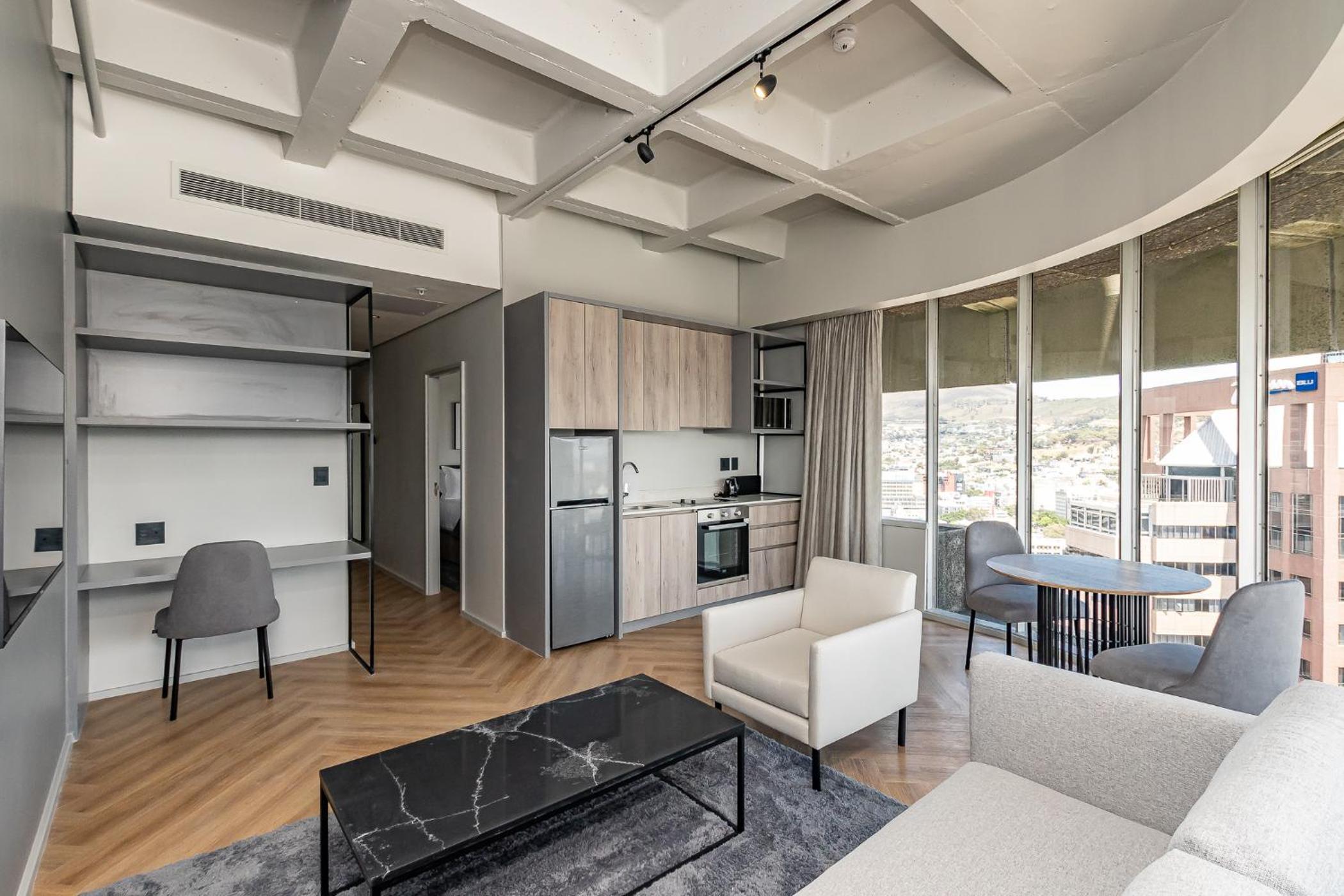 Deluxe Apartment - Photo 1