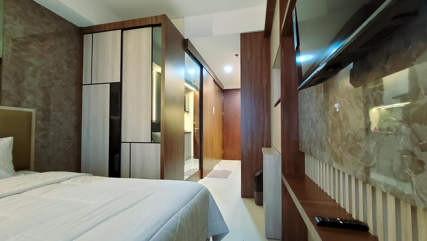 Studio with Sea View - Photo 7