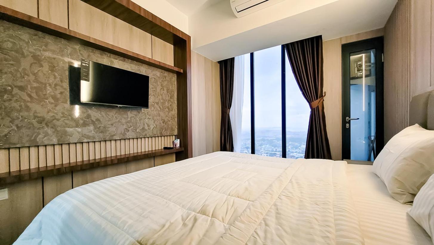 Studio with Sea View - Photo 9