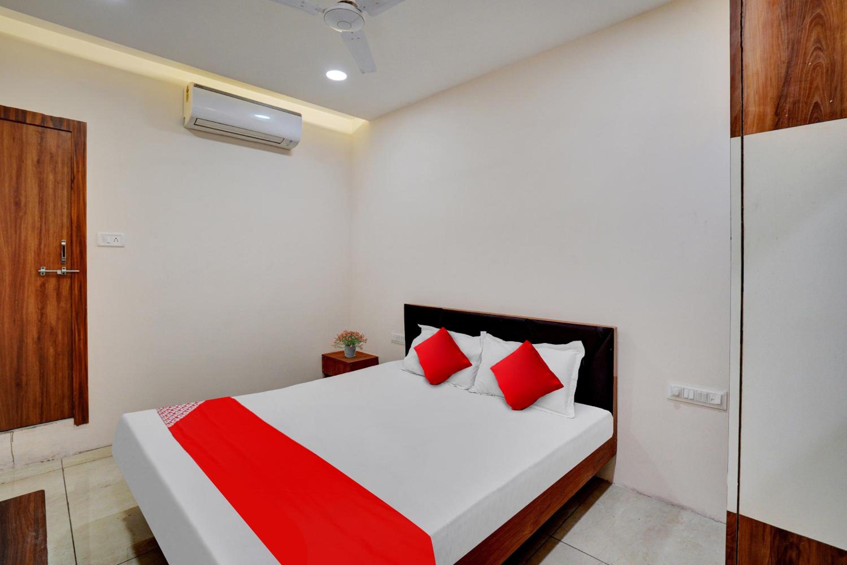 Classic Triple Room