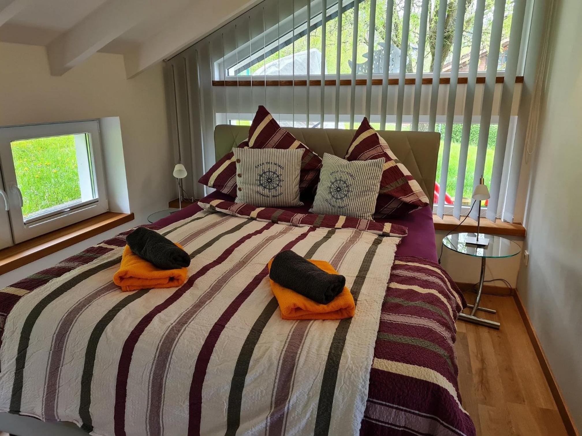 Three-Bedroom House photo 1