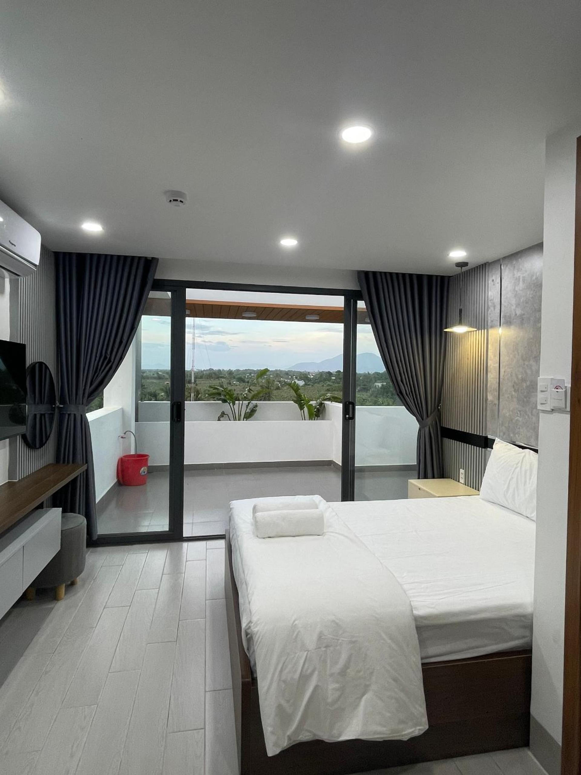 Deluxe Double Room photo 1