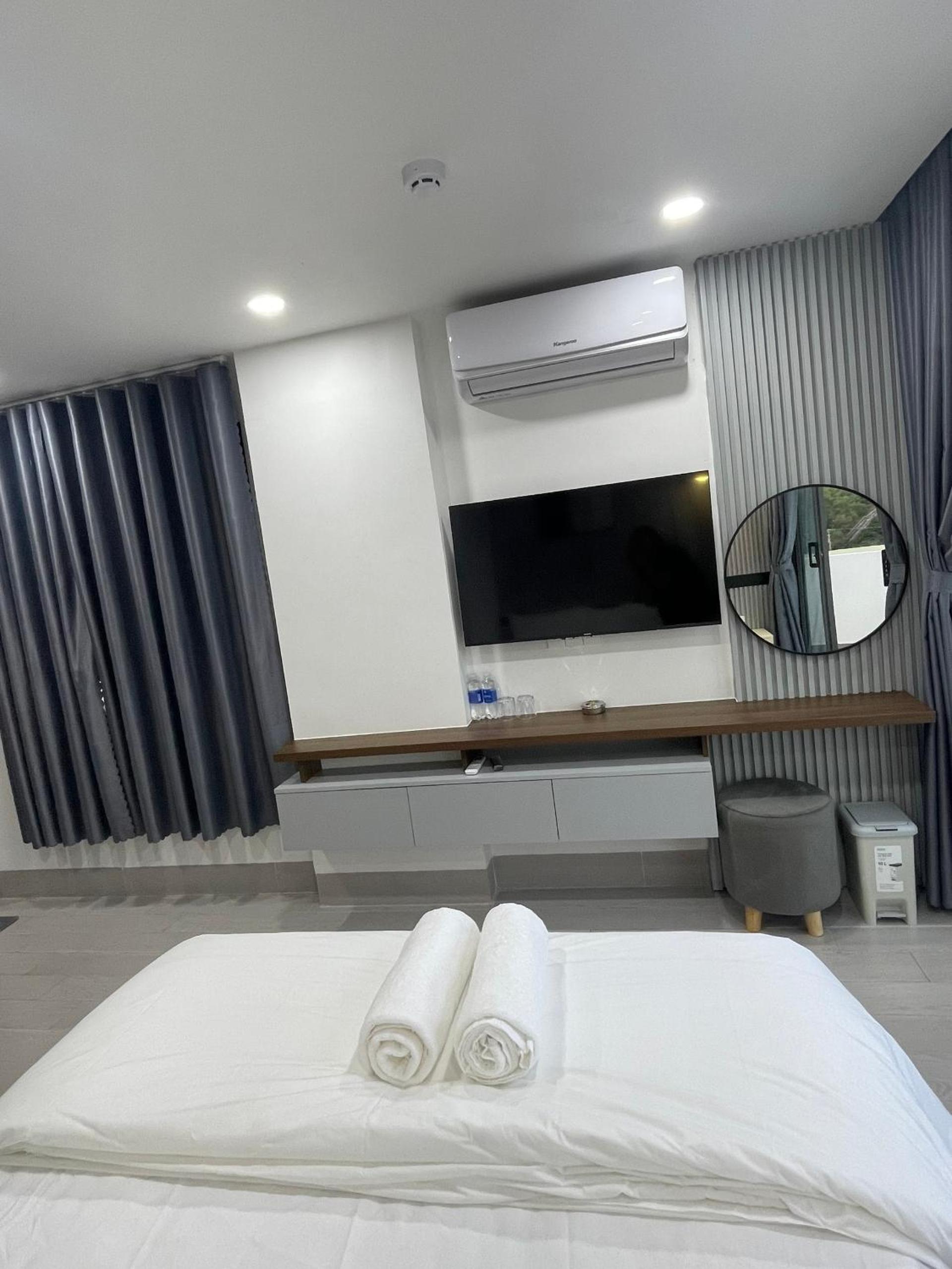 Deluxe Double Room photo 3