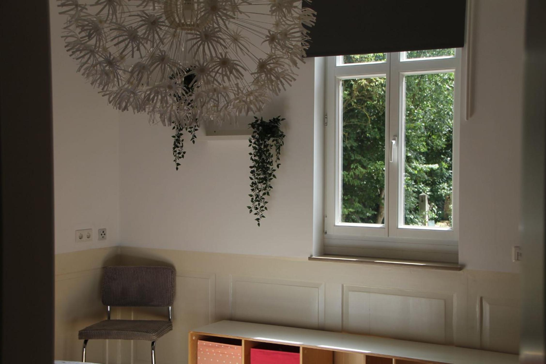 Two-Bedroom Apartment with Balcony photo 2