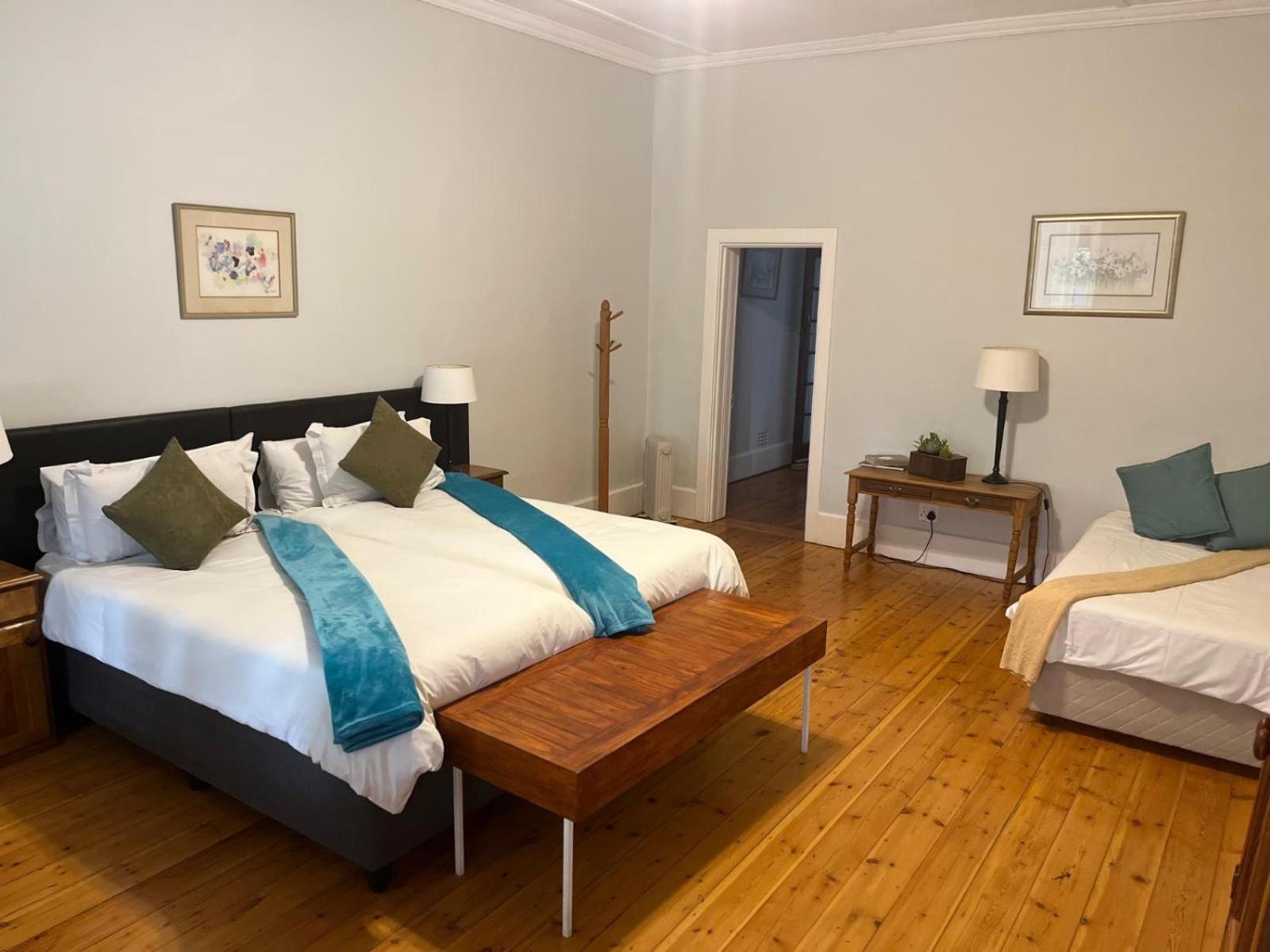 Deluxe Triple Room photo 1