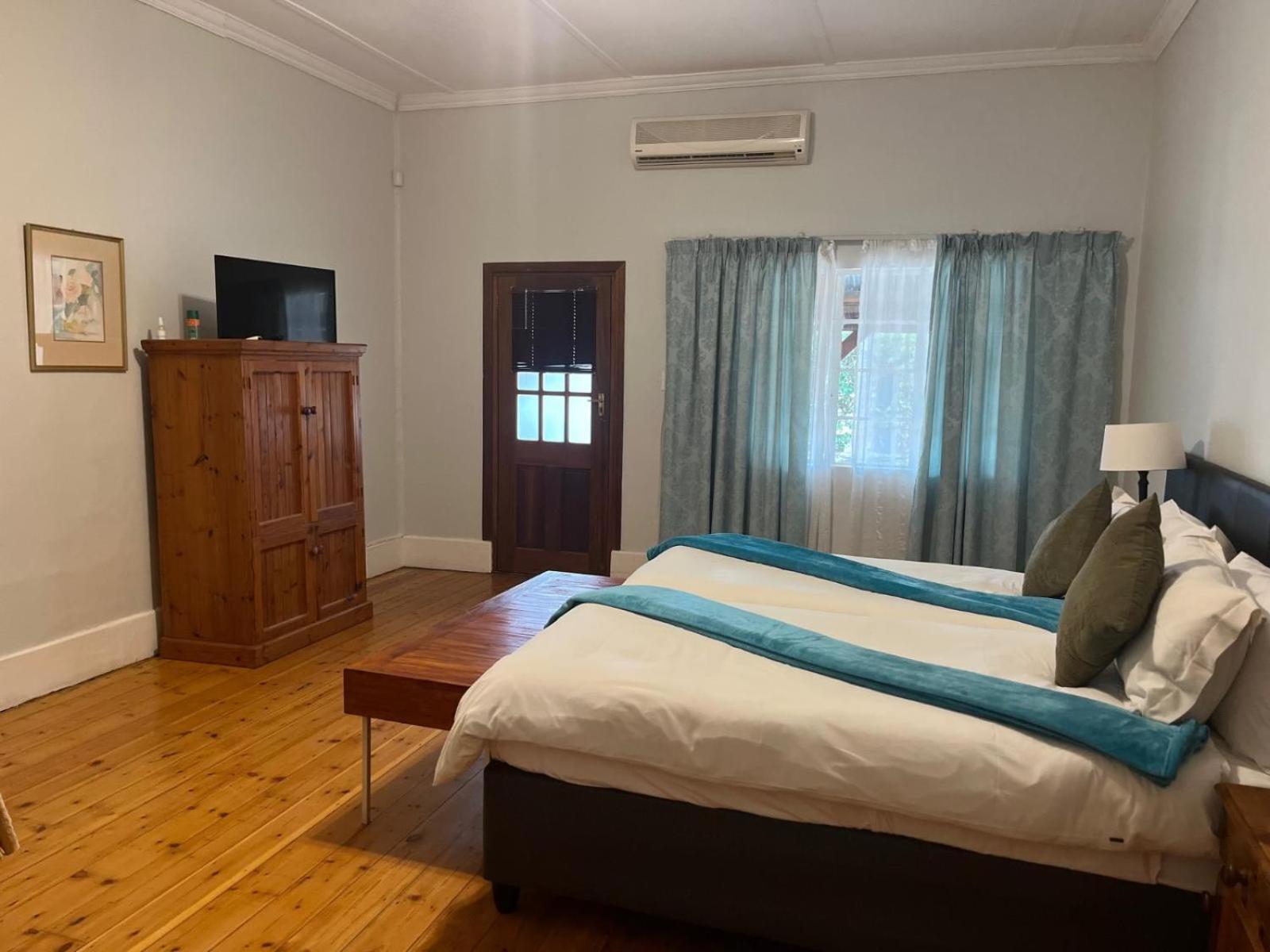Deluxe Triple Room photo 2