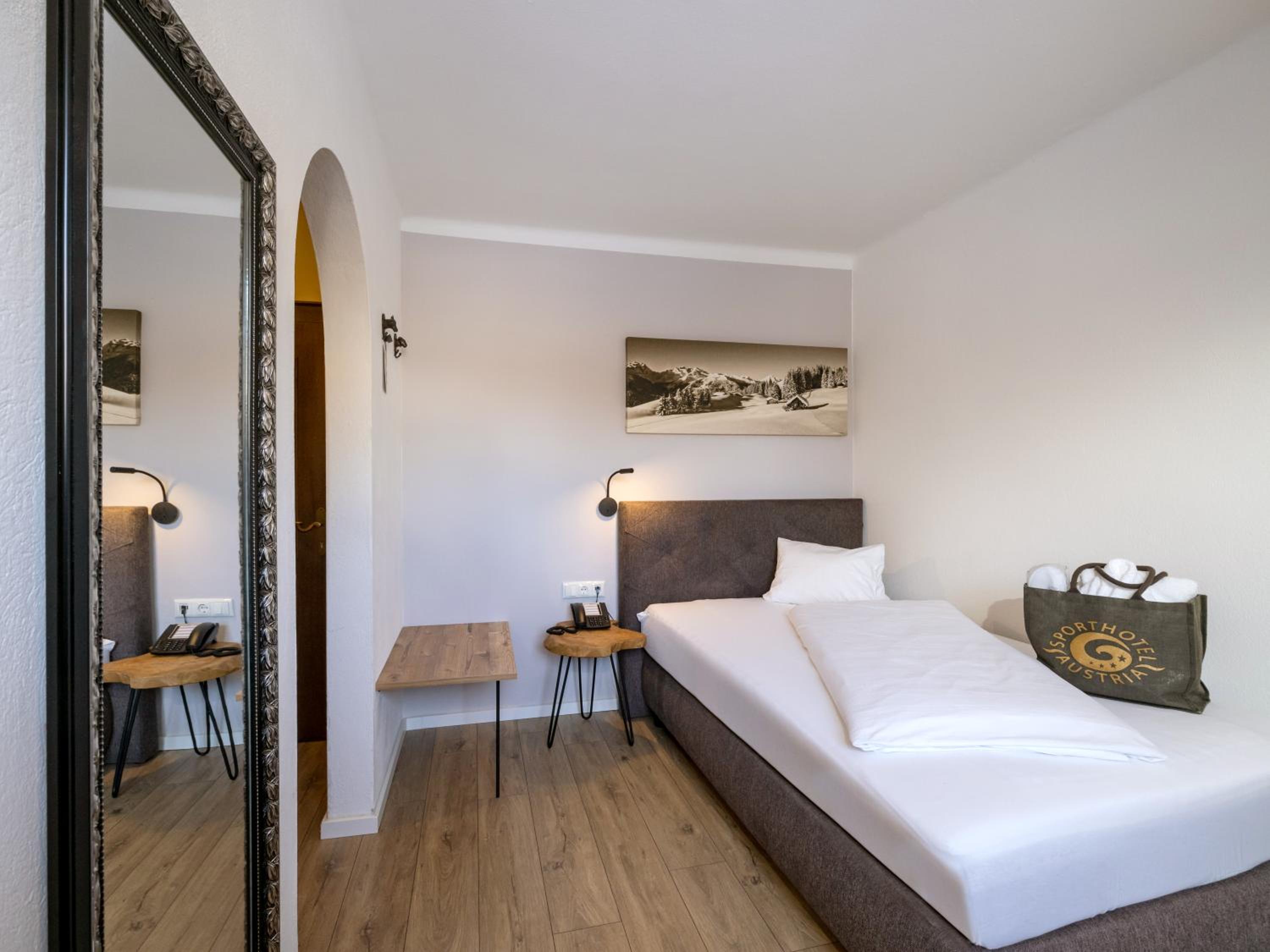 Single Room photo 2